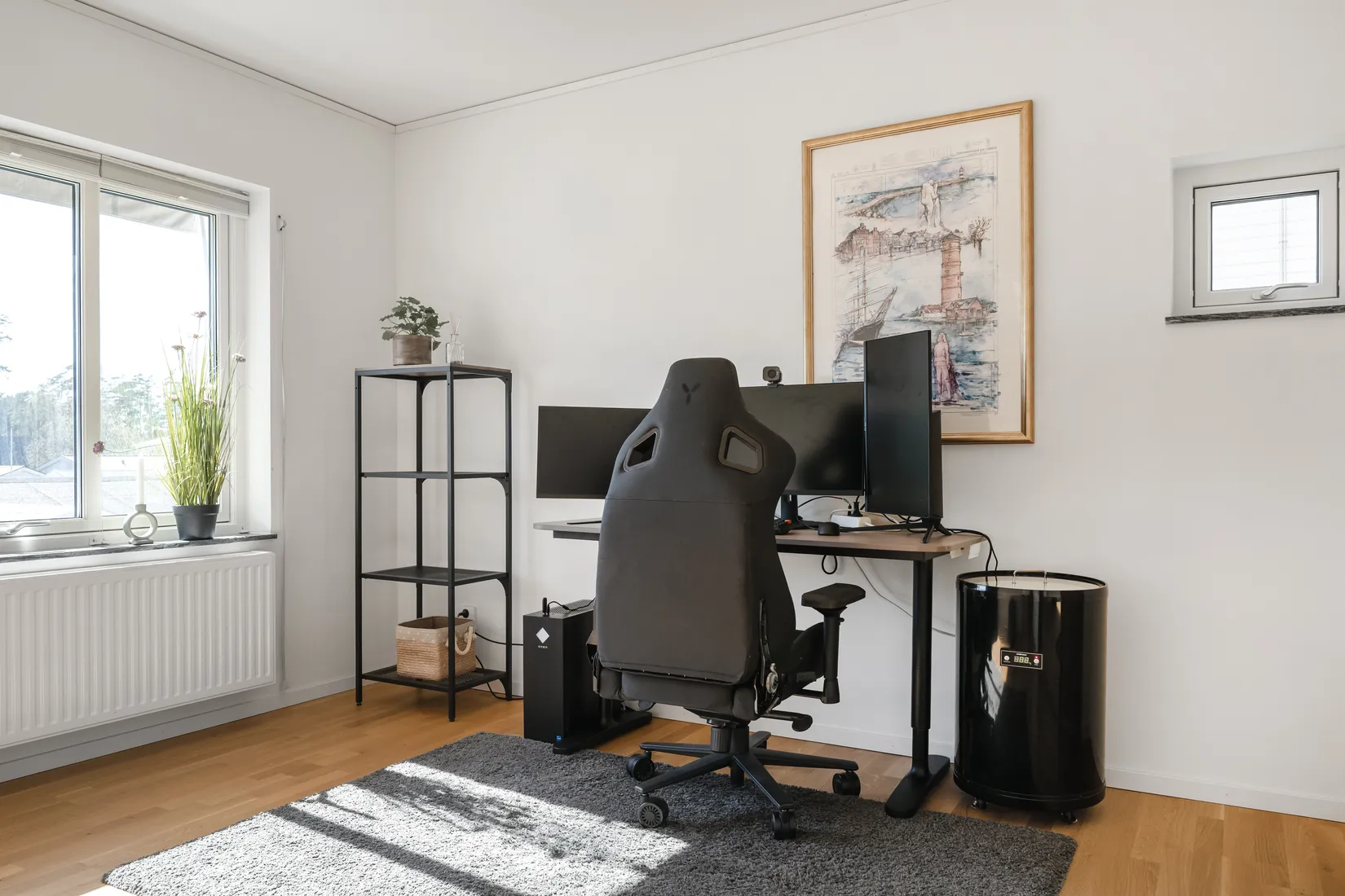 Bostadsrätt, Lungörtsvägen 9H, Åhus - Täppetleden, Kristianstad