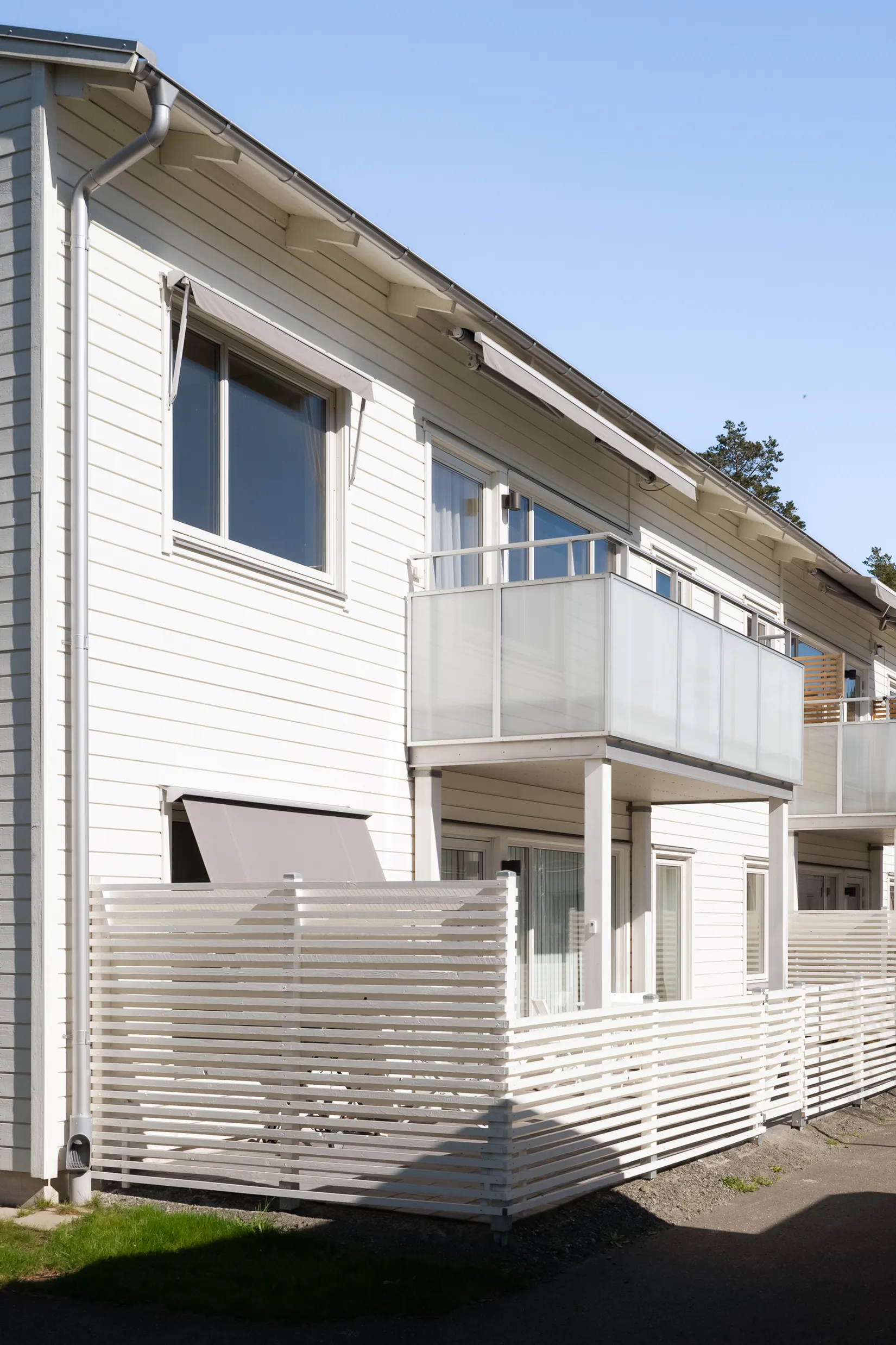 Bostadsrätt, Lungörtsvägen 9H, Åhus - Täppetleden, Kristianstad