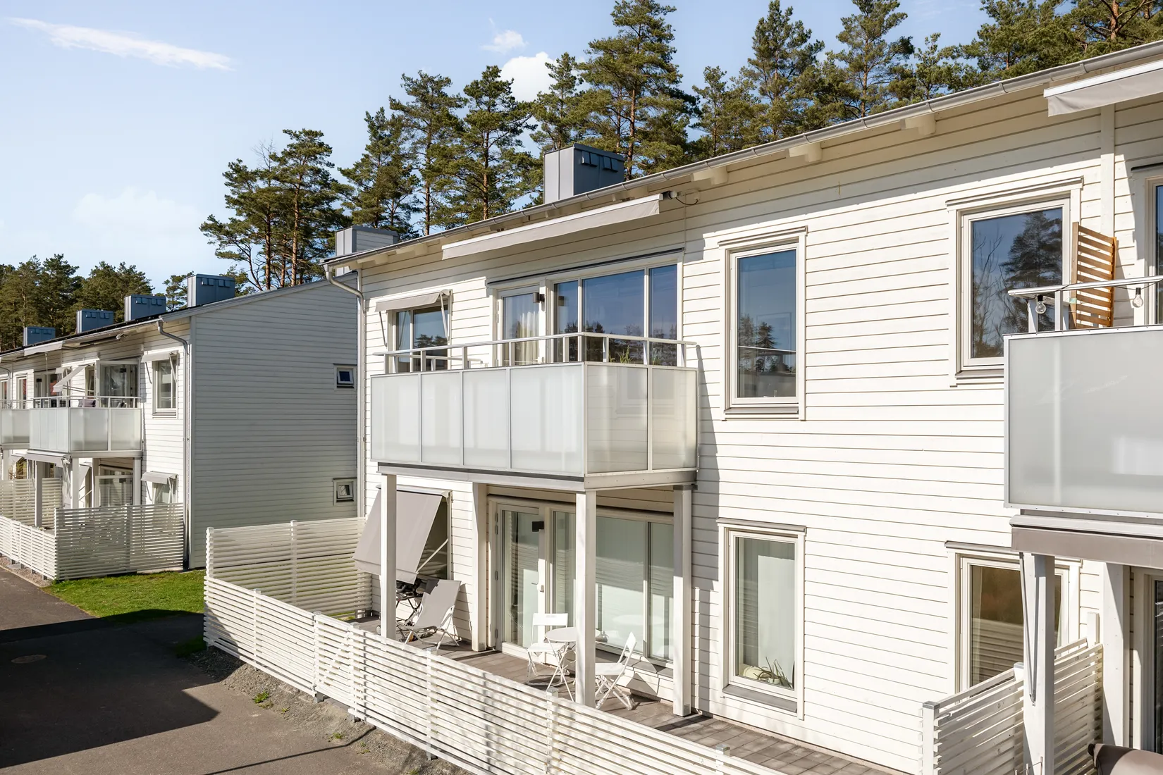 Bostadsrätt, Lungörtsvägen 9H, Åhus - Täppetleden, Kristianstad