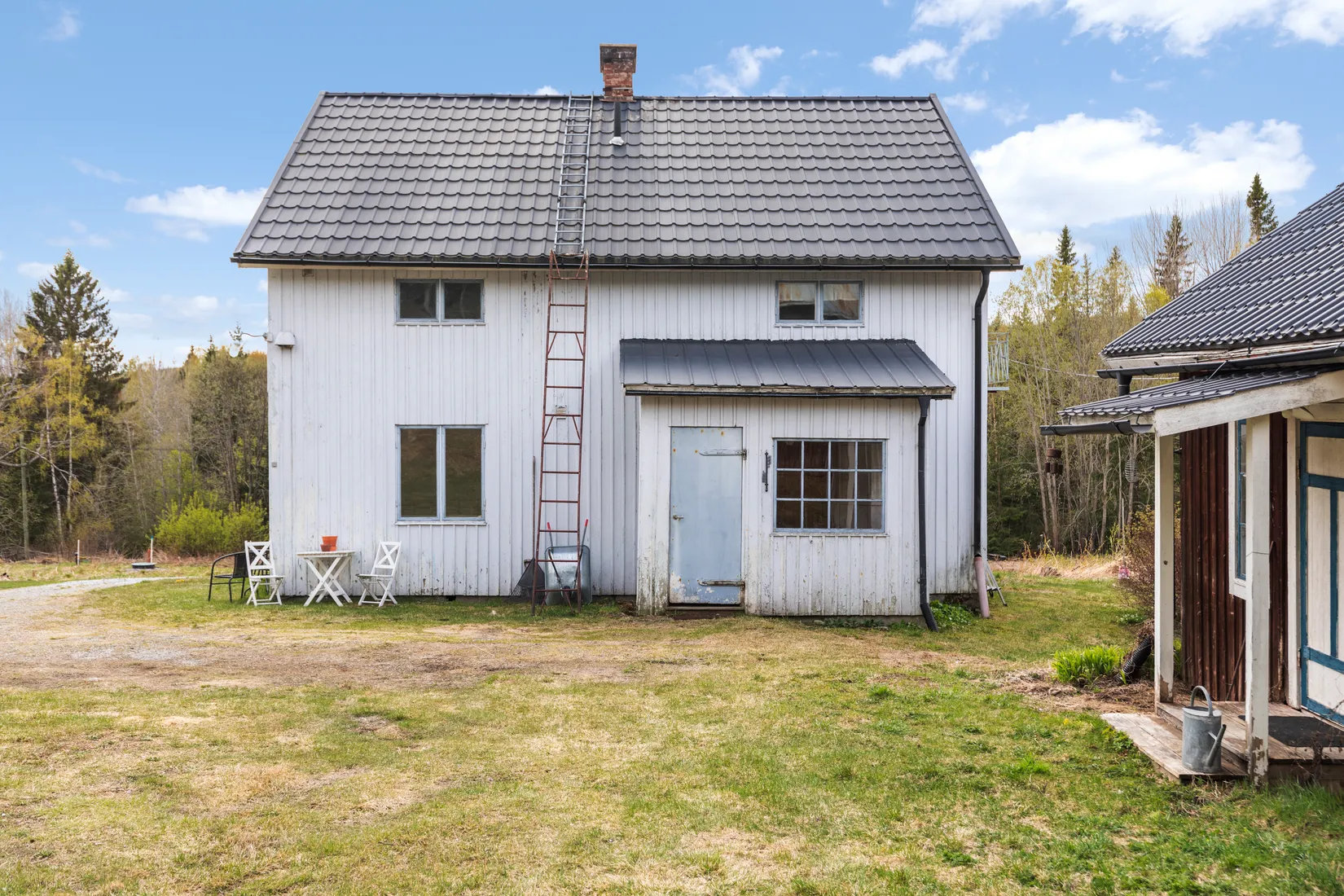 Gård/Skog, Lillström 146, Sundsvall