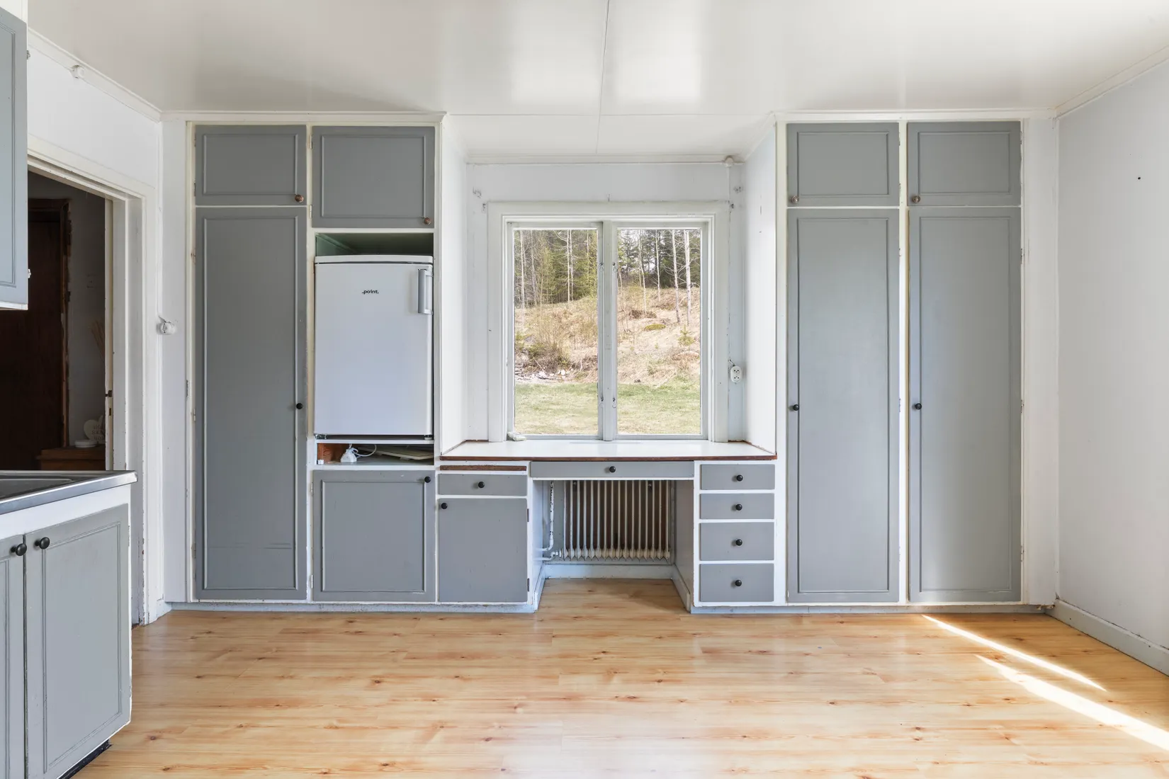 Gård/Skog, Lillström 146, Sundsvall