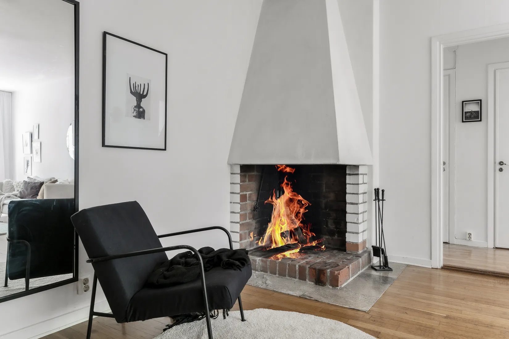 Bostadsrätt, Råstensgatan 13, Centrala Sundbyberg, Sundbyberg