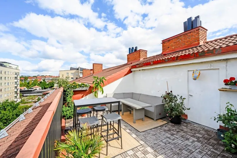 Bostadsrätt, Råstensgatan 13, Centrala Sundbyberg, Sundbyberg