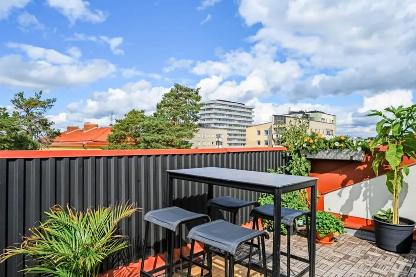 Bostadsrätt, Råstensgatan 13, Centrala Sundbyberg, Sundbyberg