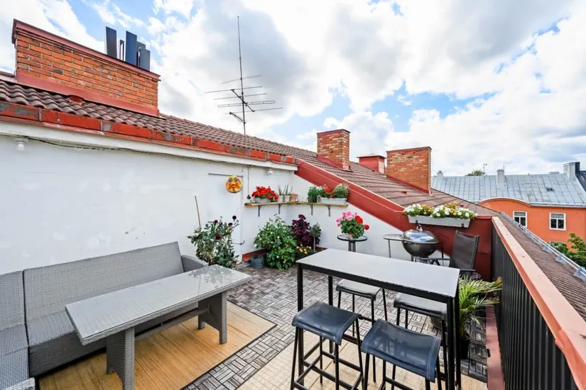 Bostadsrätt, Råstensgatan 13, Centrala Sundbyberg, Sundbyberg