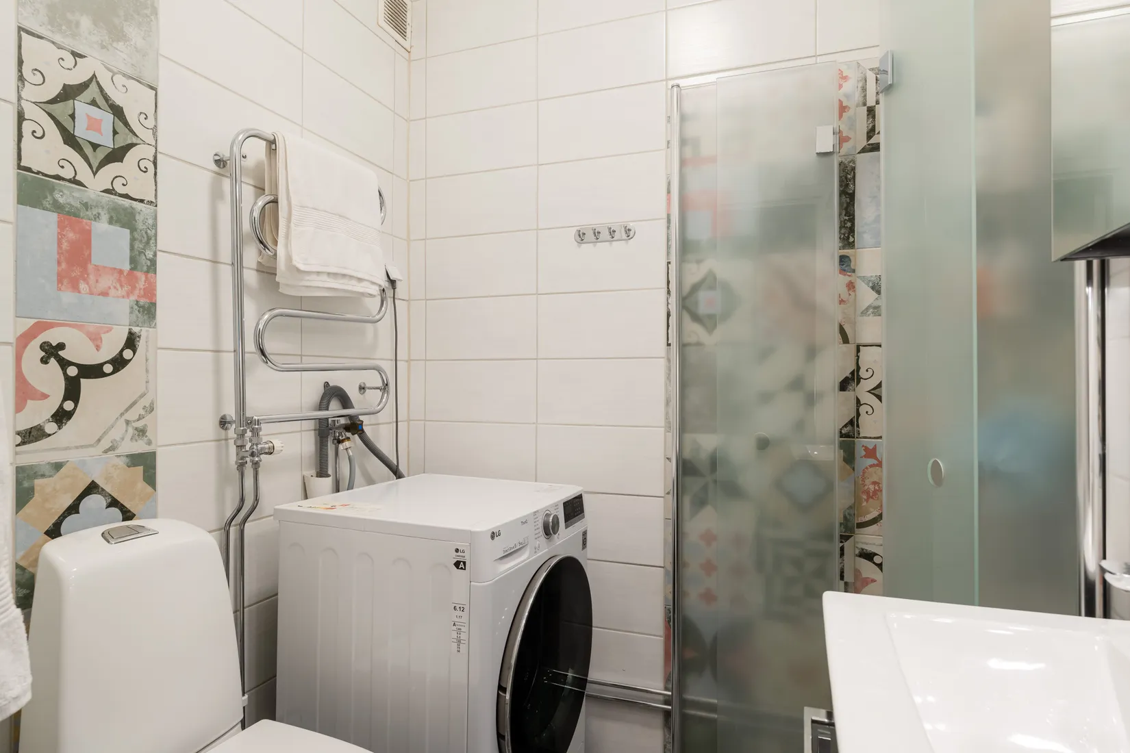 Bostadsrätt, Råstensgatan 13, Centrala Sundbyberg, Sundbyberg