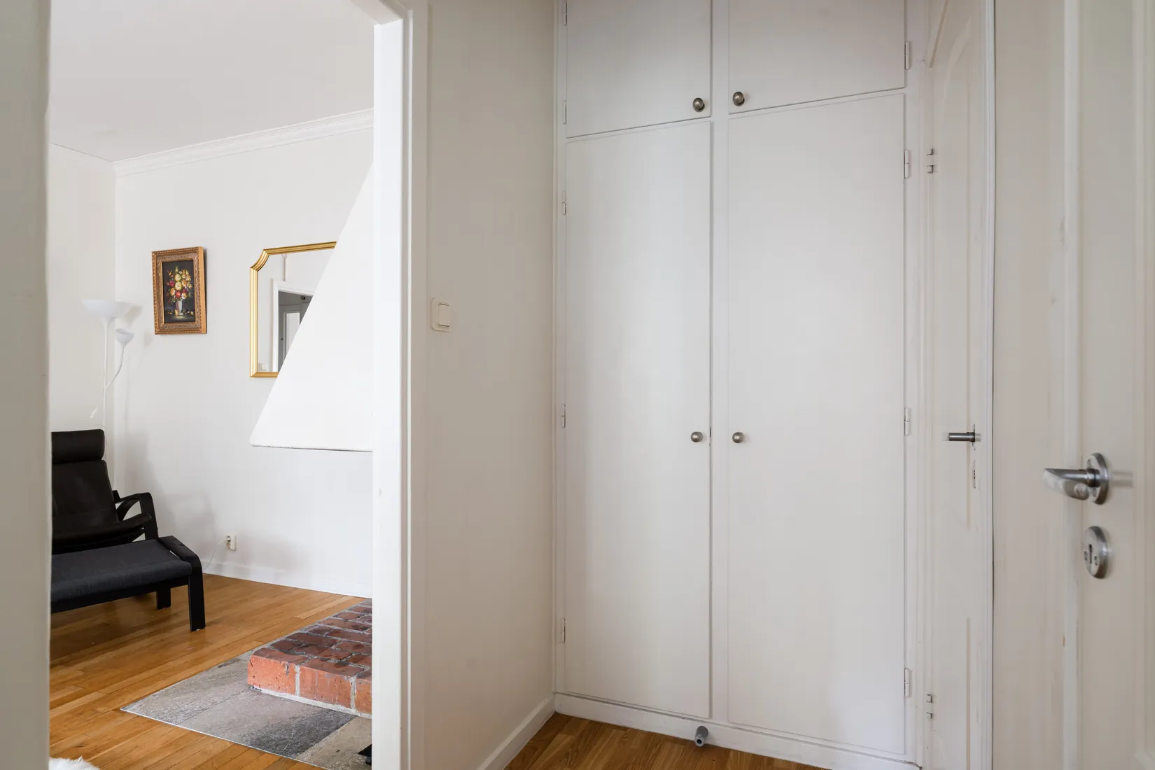 Bostadsrätt, Råstensgatan 13, Centrala Sundbyberg, Sundbyberg