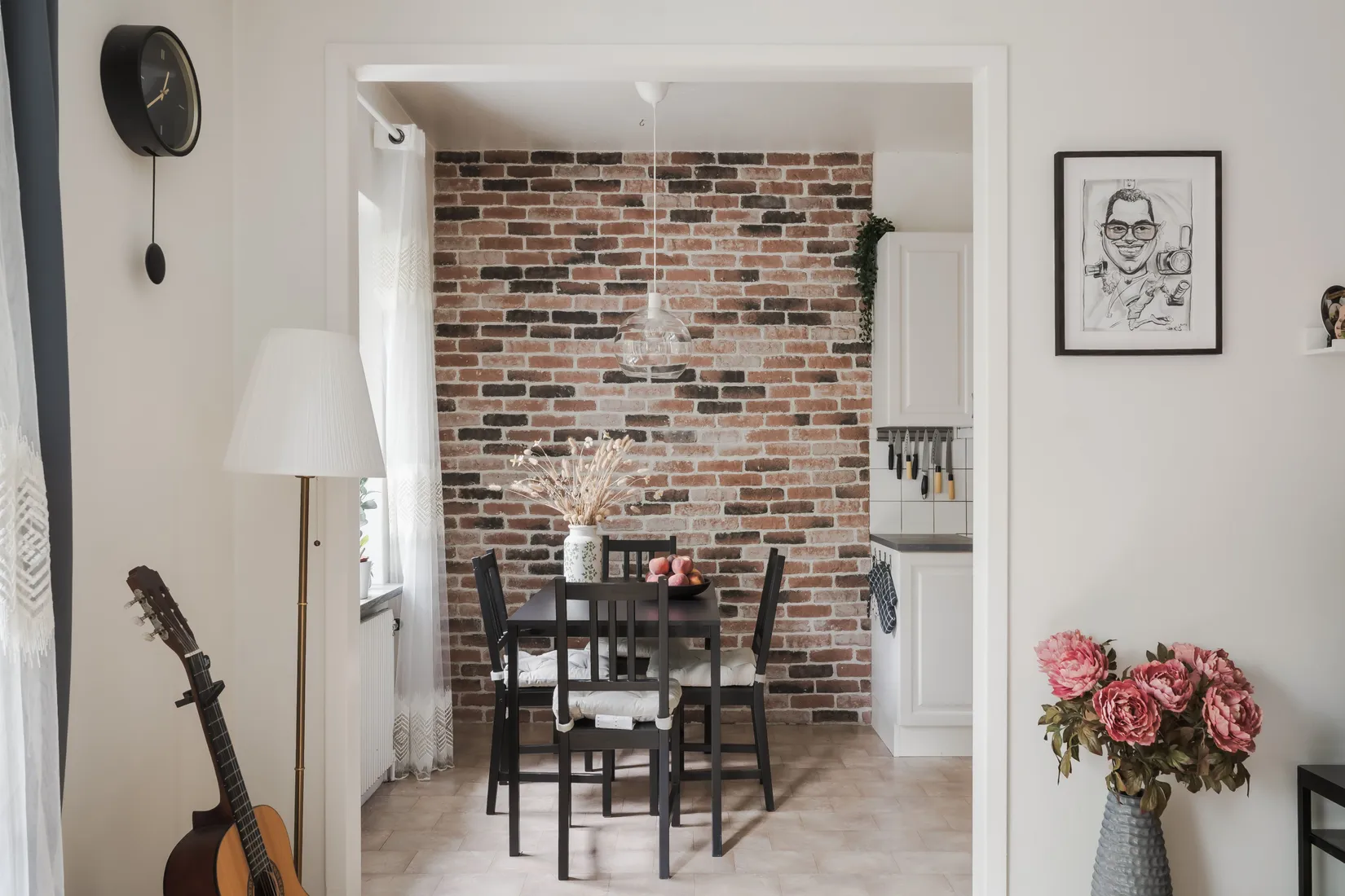 Bostadsrätt, Råstensgatan 13, Centrala Sundbyberg, Sundbyberg