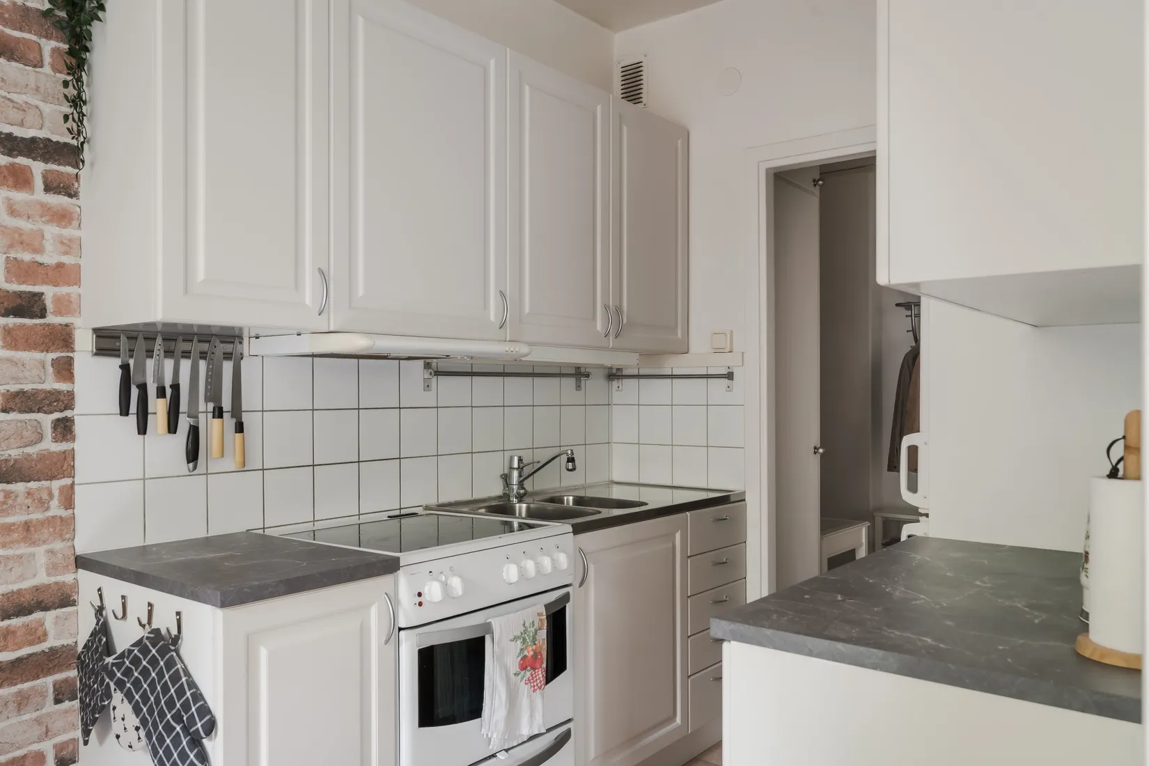 Bostadsrätt, Råstensgatan 13, Centrala Sundbyberg, Sundbyberg