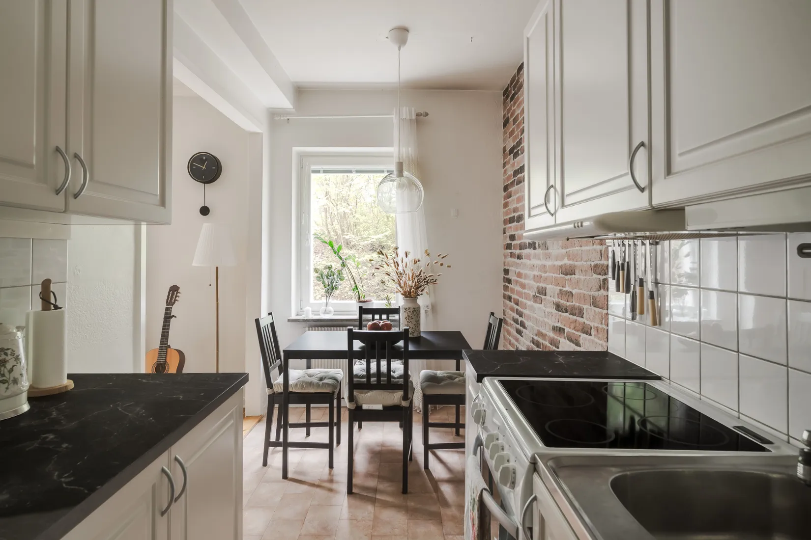 Bostadsrätt, Råstensgatan 13, Centrala Sundbyberg, Sundbyberg