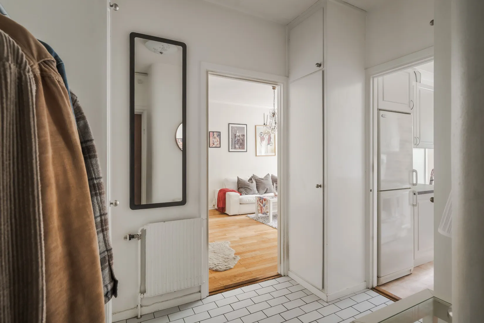 Bostadsrätt, Råstensgatan 13, Centrala Sundbyberg, Sundbyberg