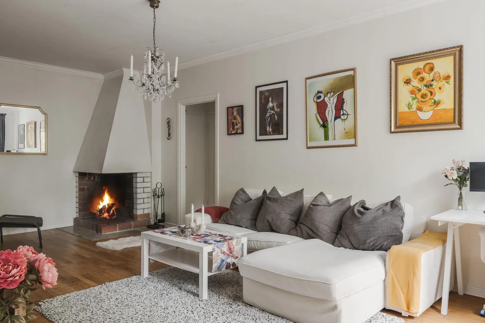 Bostadsrätt, Råstensgatan 13, Centrala Sundbyberg, Sundbyberg