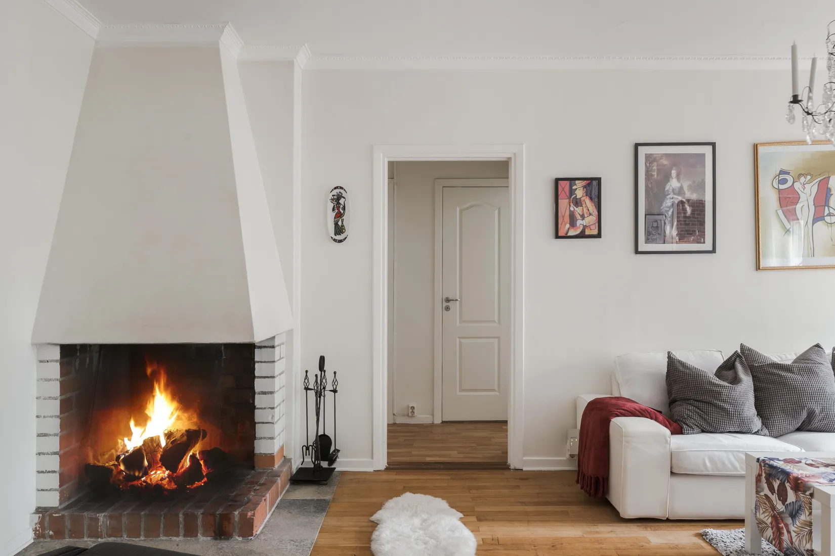 Bostadsrätt, Råstensgatan 13, Centrala Sundbyberg, Sundbyberg