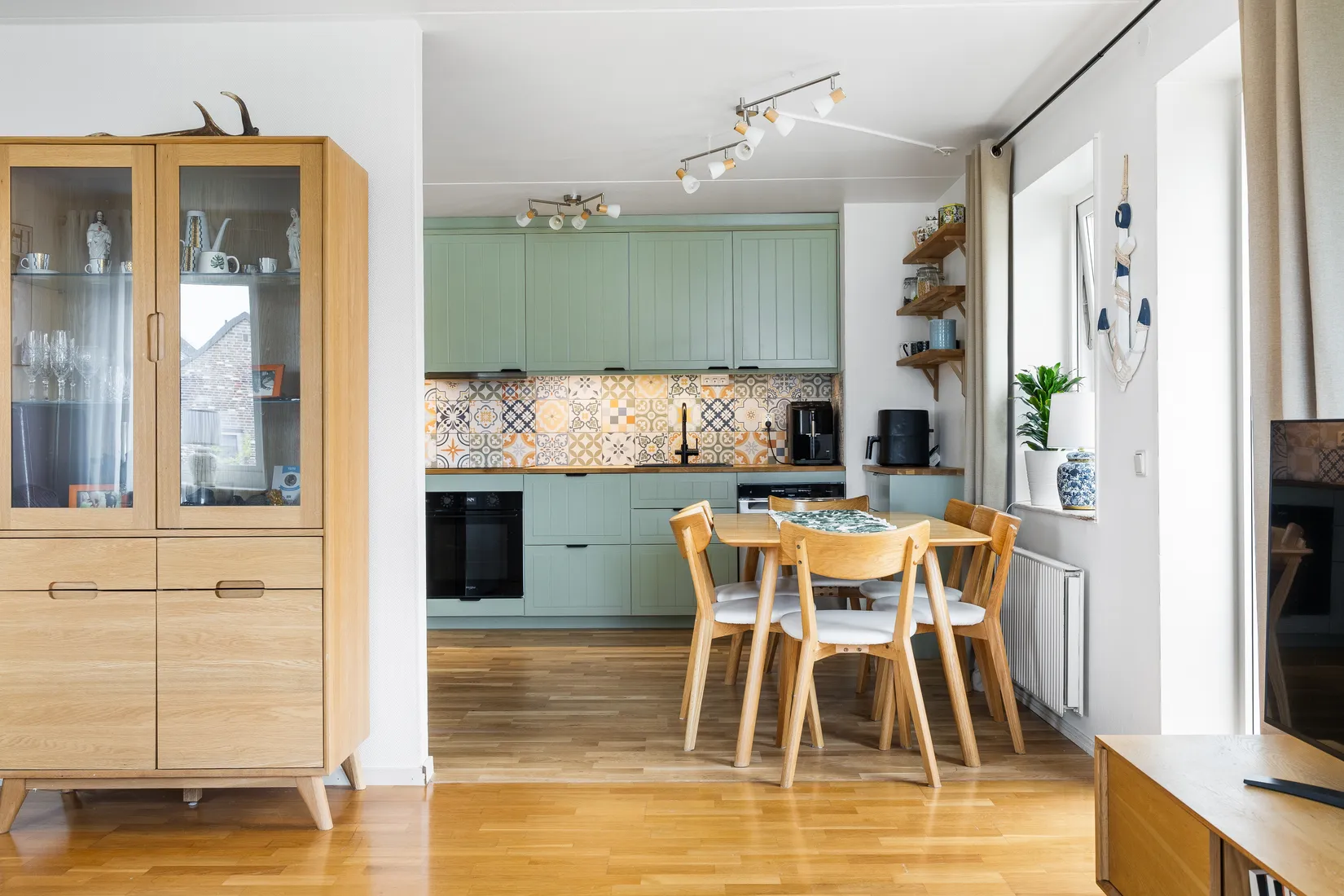 Bostadsrätt, Regementsgatan 47F, Centrum, Ystad