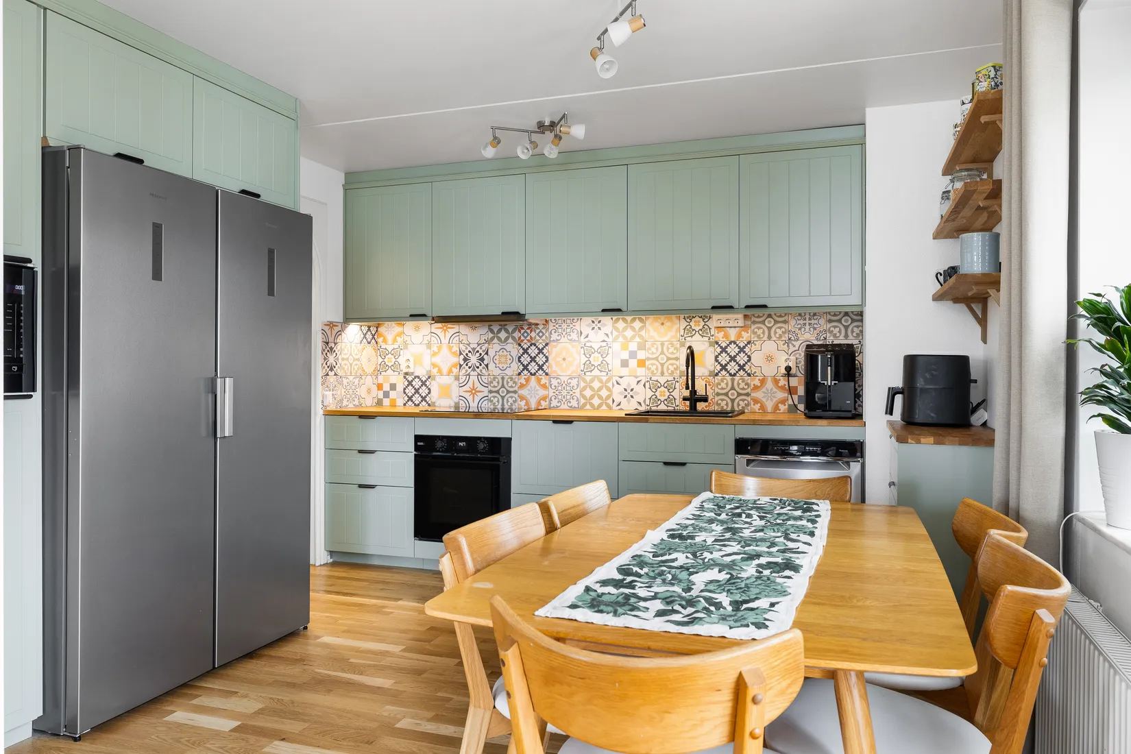 Bostadsrätt, Regementsgatan 47F, Centrum, Ystad