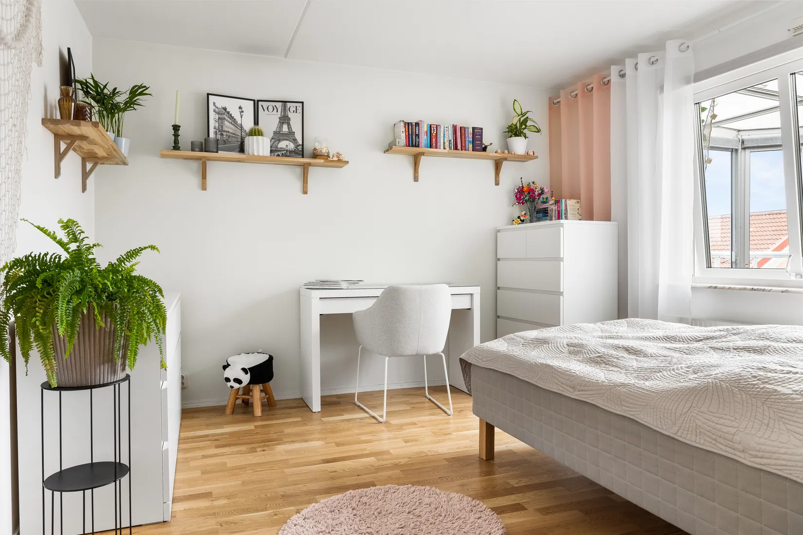 Bostadsrätt, Regementsgatan 47F, Centrum, Ystad