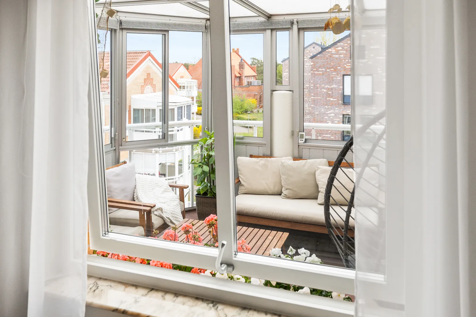 Bostadsrätt, Regementsgatan 47F, Centrum, Ystad