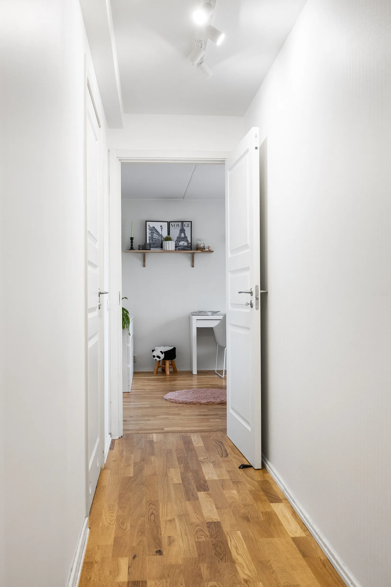 Bostadsrätt, Regementsgatan 47F, Centrum, Ystad