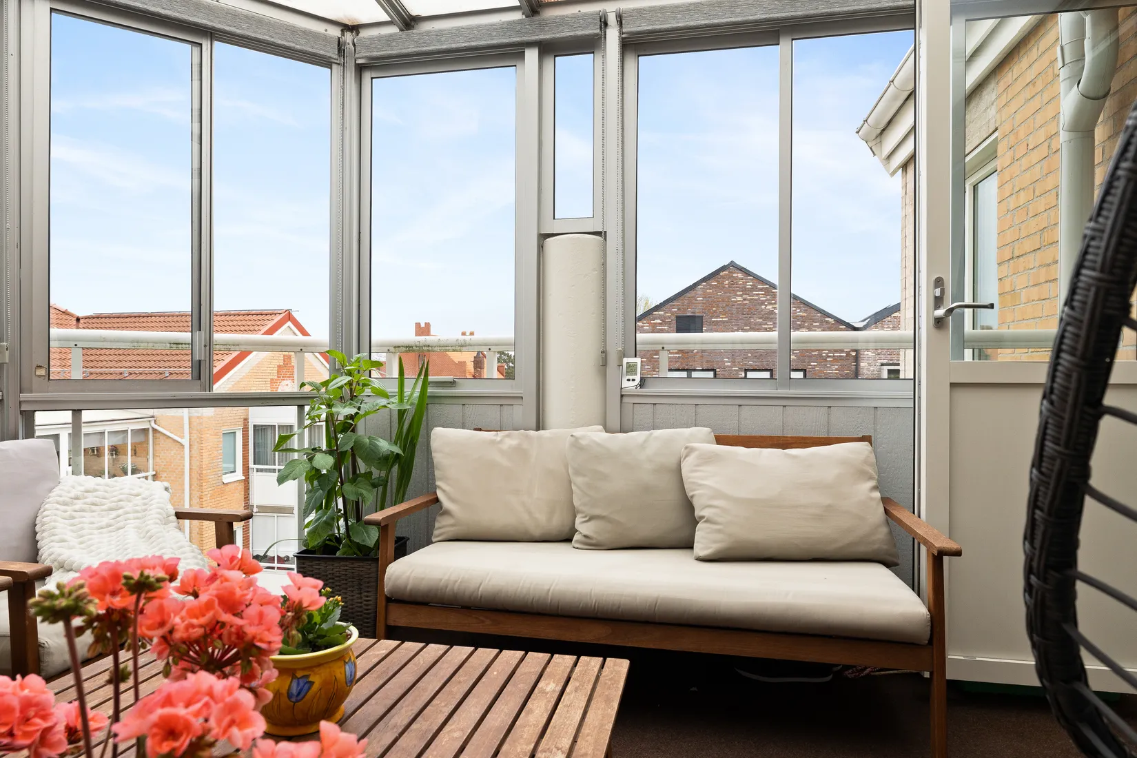 Bostadsrätt, Regementsgatan 47F, Centrum, Ystad