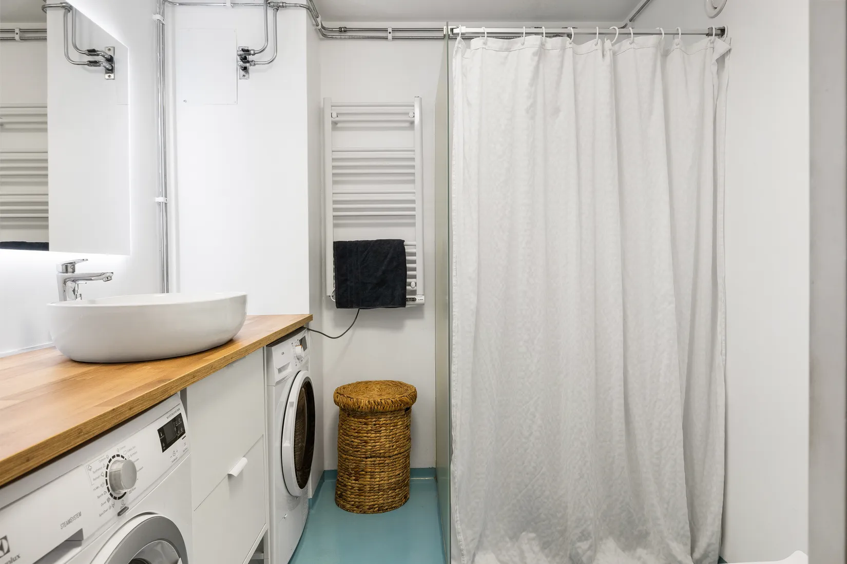 Bostadsrätt, Regementsgatan 47F, Centrum, Ystad