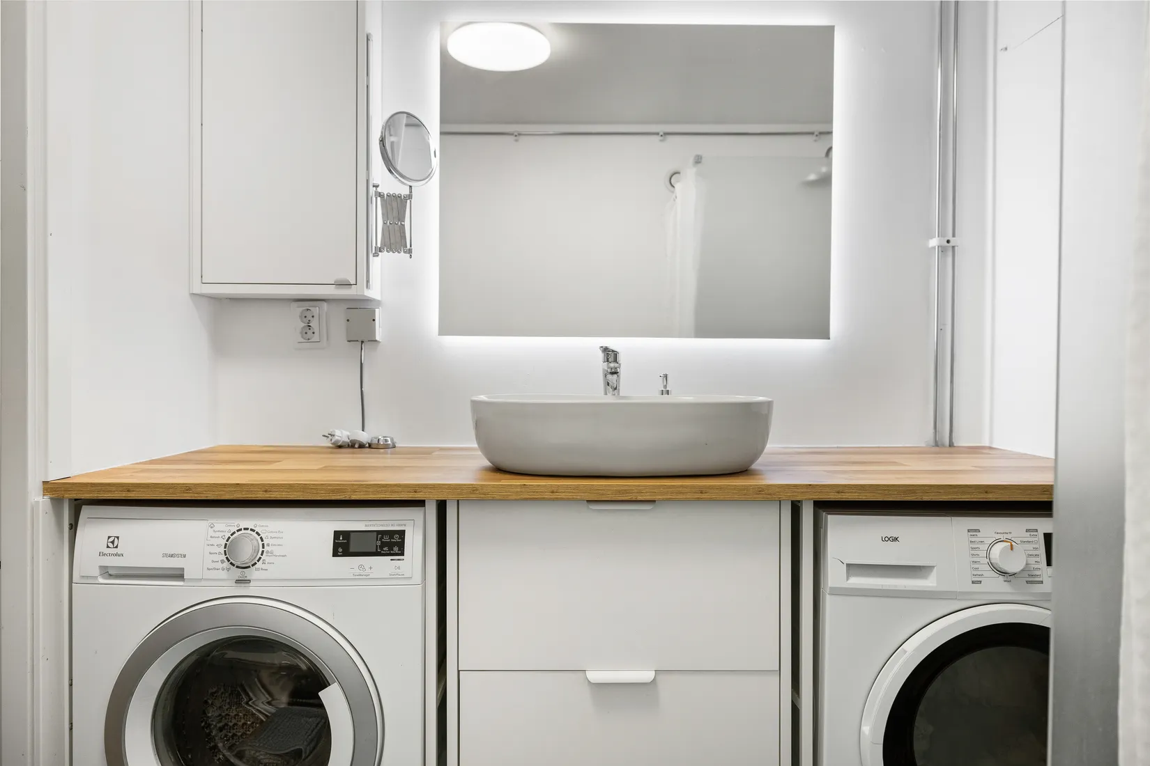Bostadsrätt, Regementsgatan 47F, Centrum, Ystad