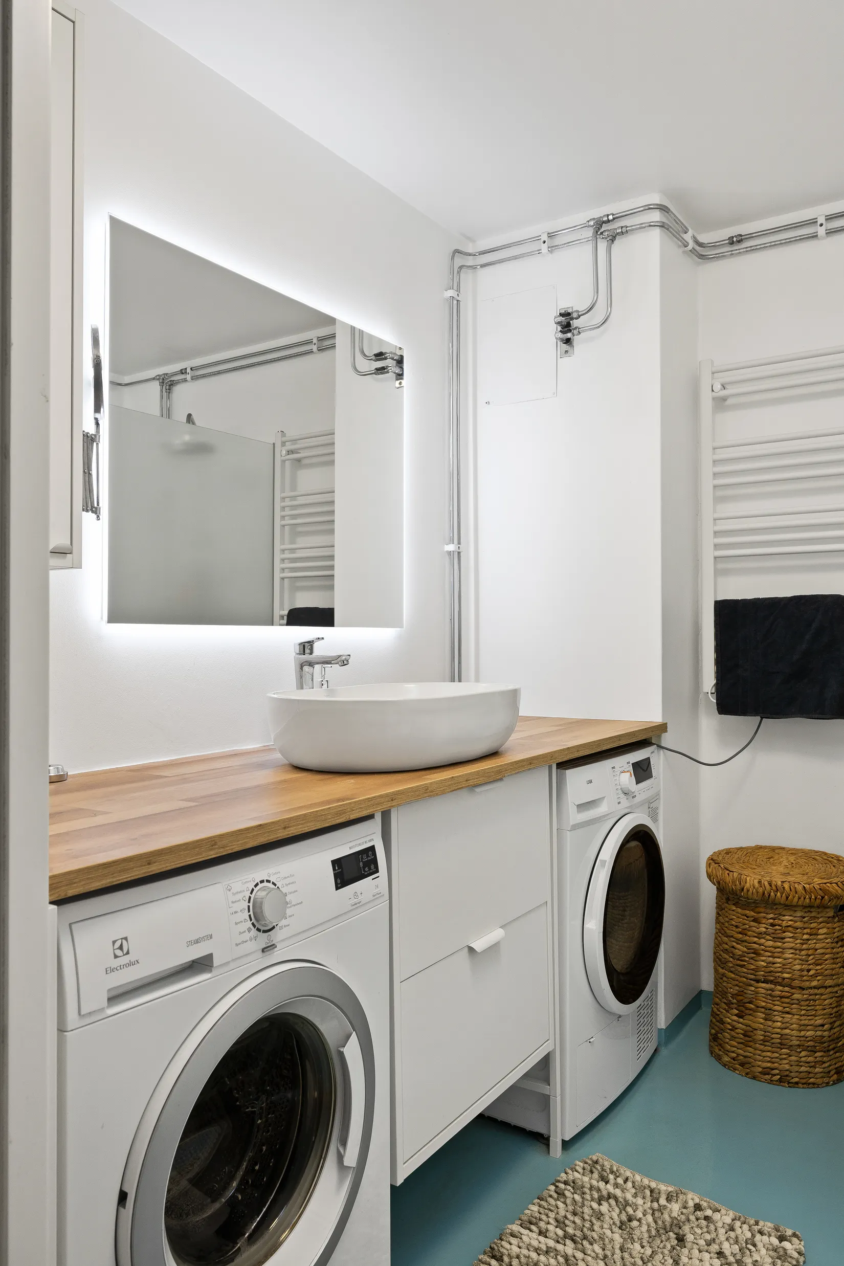 Bostadsrätt, Regementsgatan 47F, Centrum, Ystad
