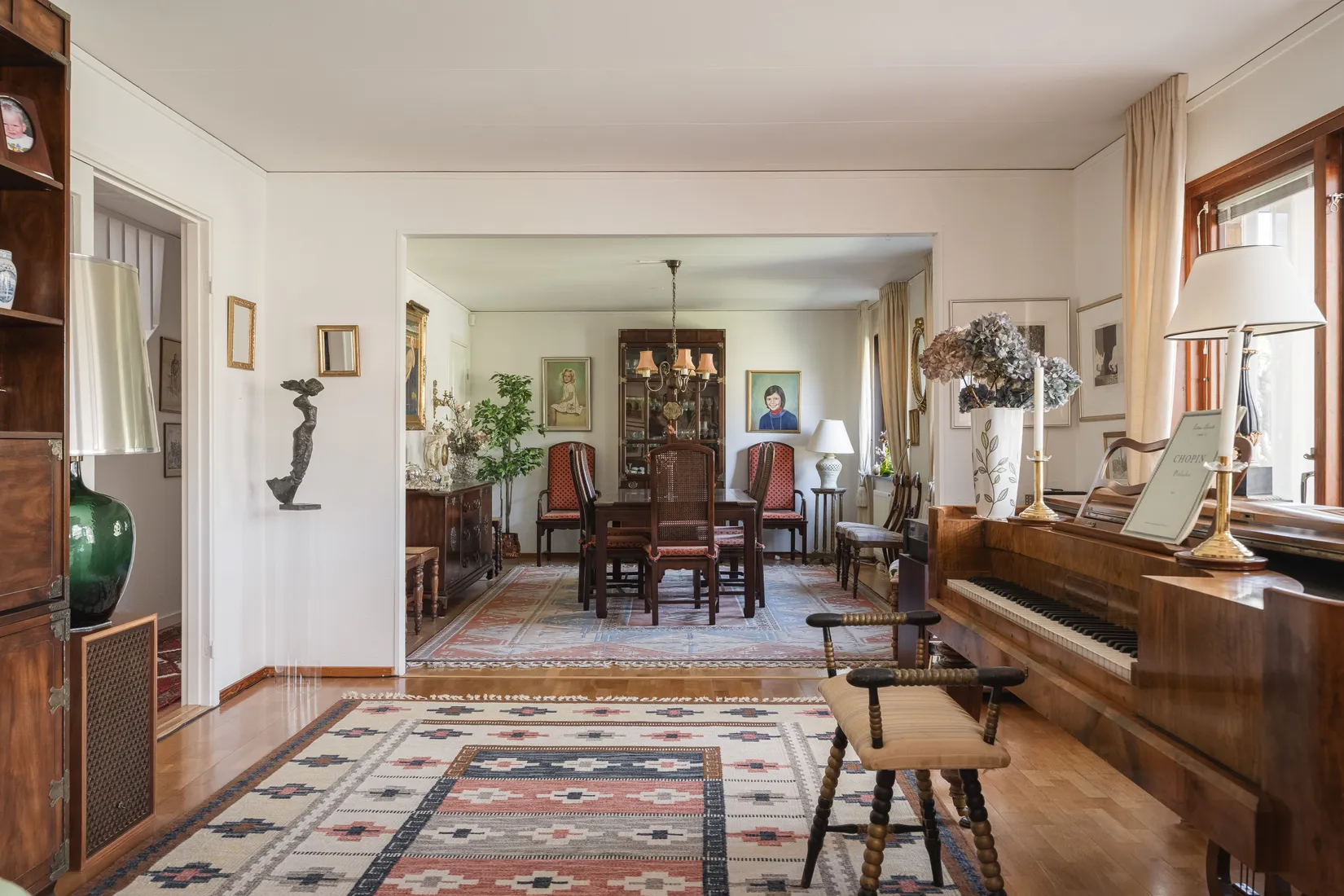 Villa, Lärkgatan 6, Vellinge