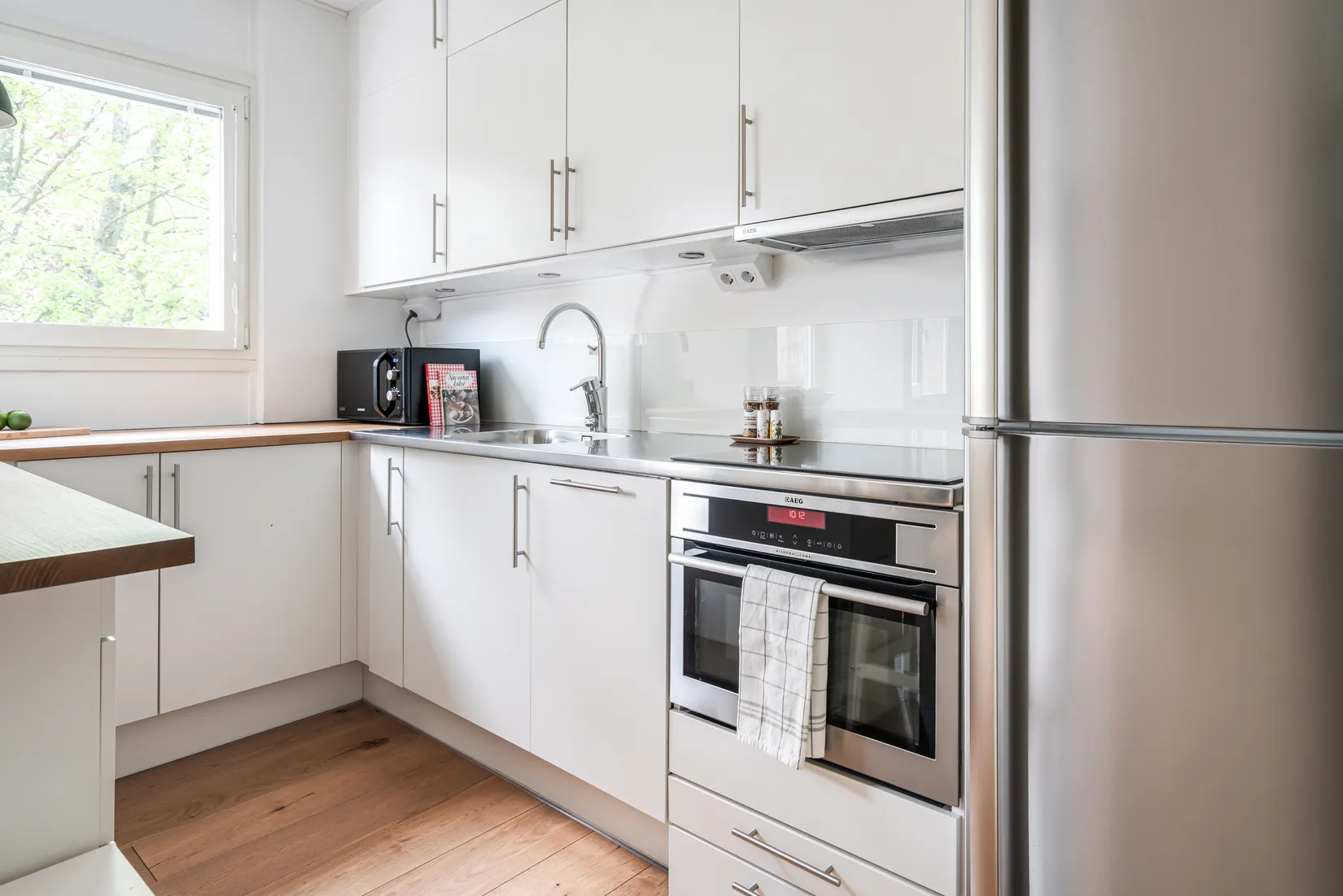 Bostadsrätt, Möllevångsvägen 12B, Möllevången, Lund