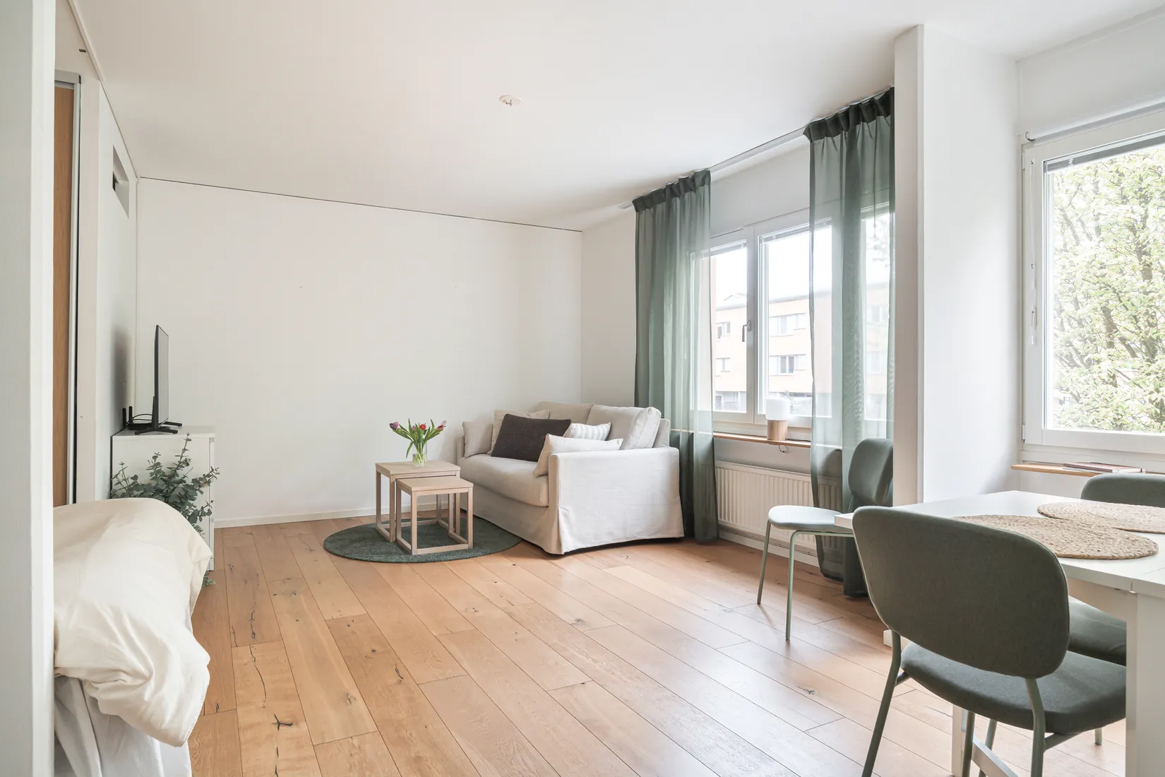 Bostadsrätt, Möllevångsvägen 12B, Möllevången, Lund