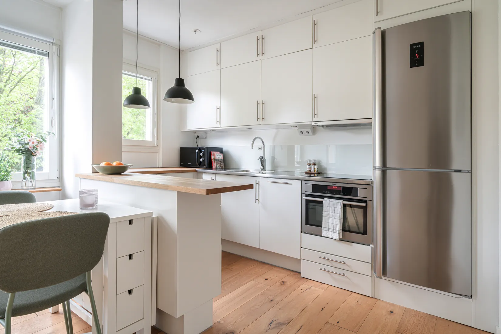 Bostadsrätt, Möllevångsvägen 12B, Möllevången, Lund