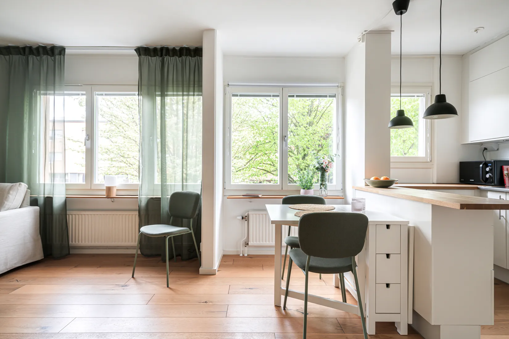 Bostadsrätt, Möllevångsvägen 12B, Möllevången, Lund