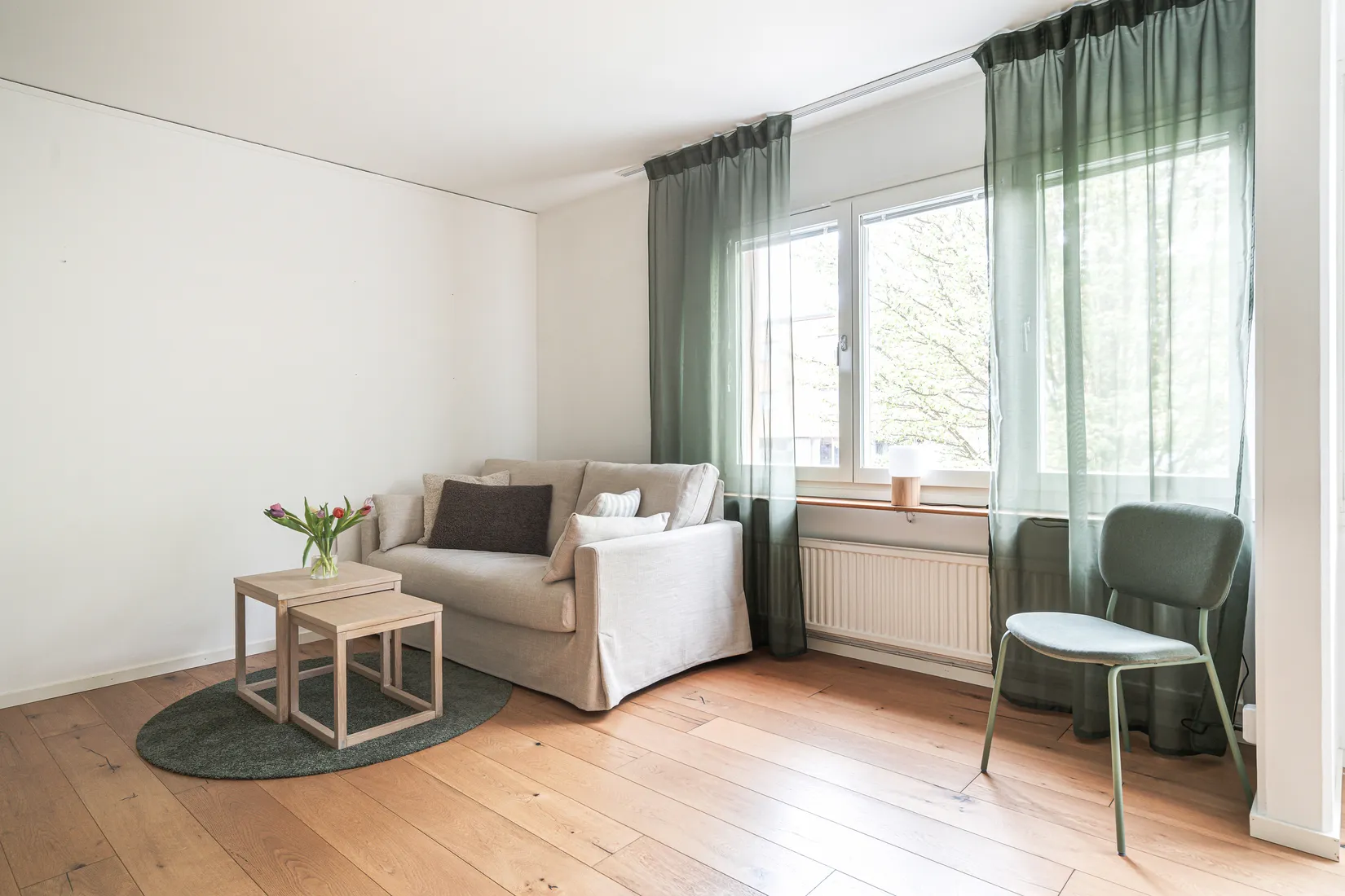 Bostadsrätt, Möllevångsvägen 12B, Möllevången, Lund