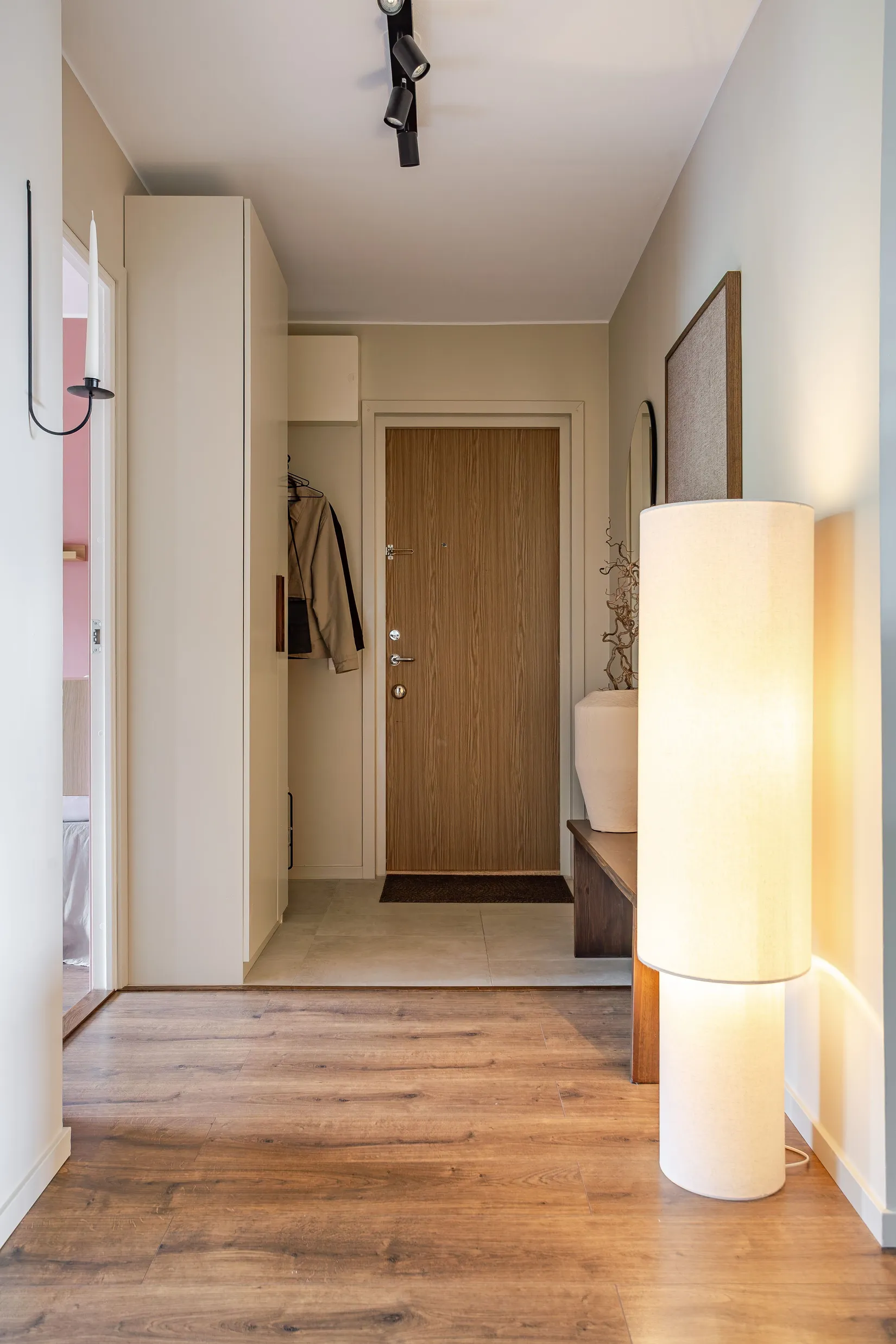 Bostadsrätt, Korstavägen 15, Korsta, Sundsvall