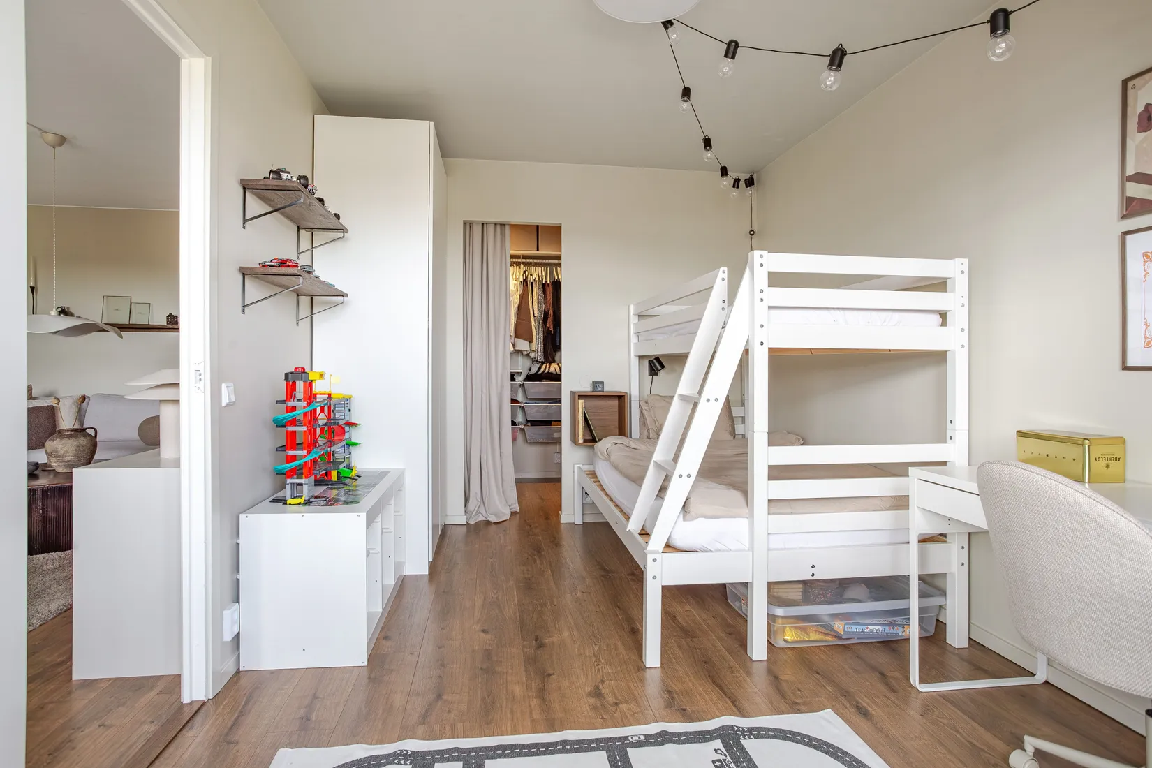 Bostadsrätt, Korstavägen 15, Korsta, Sundsvall