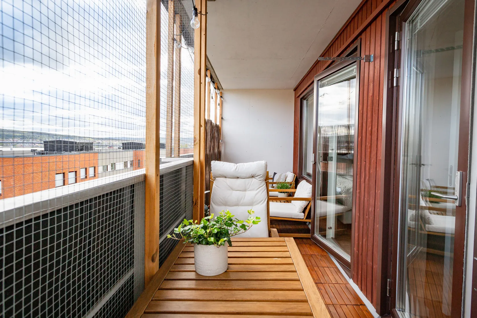 Bostadsrätt, Korstavägen 15, Korsta, Sundsvall