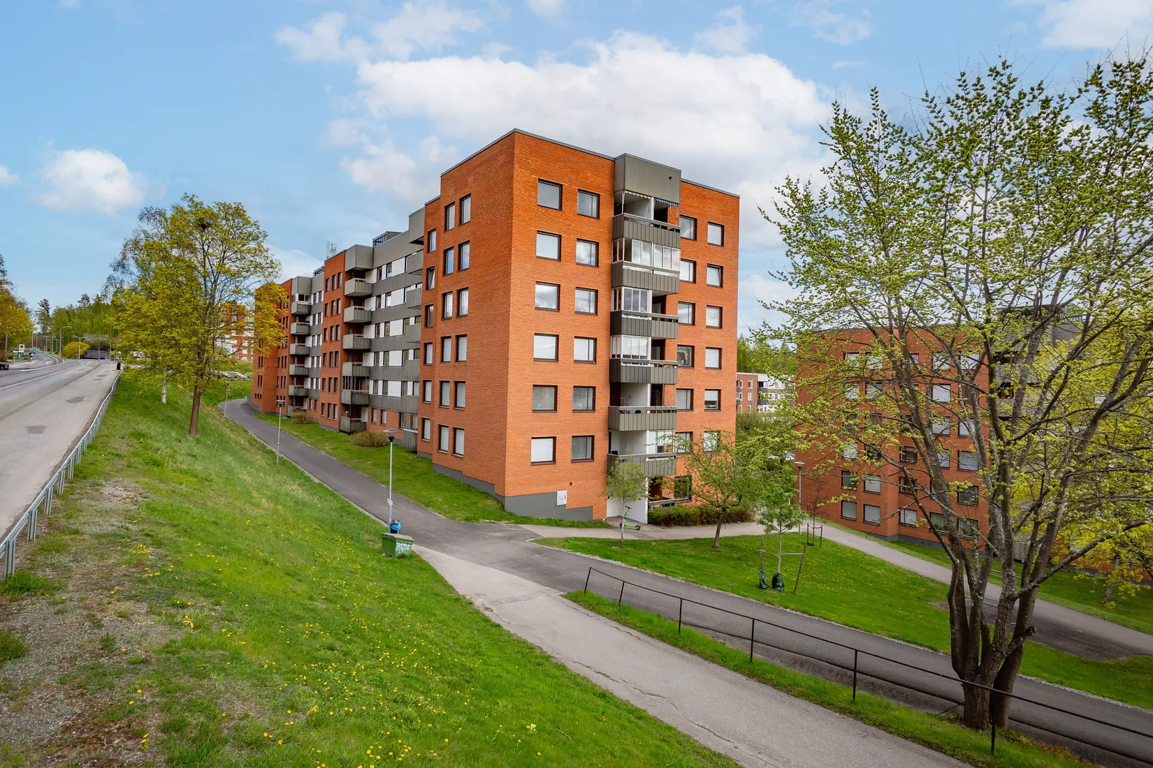 Bostadsrätt, Korstavägen 15, Korsta, Sundsvall