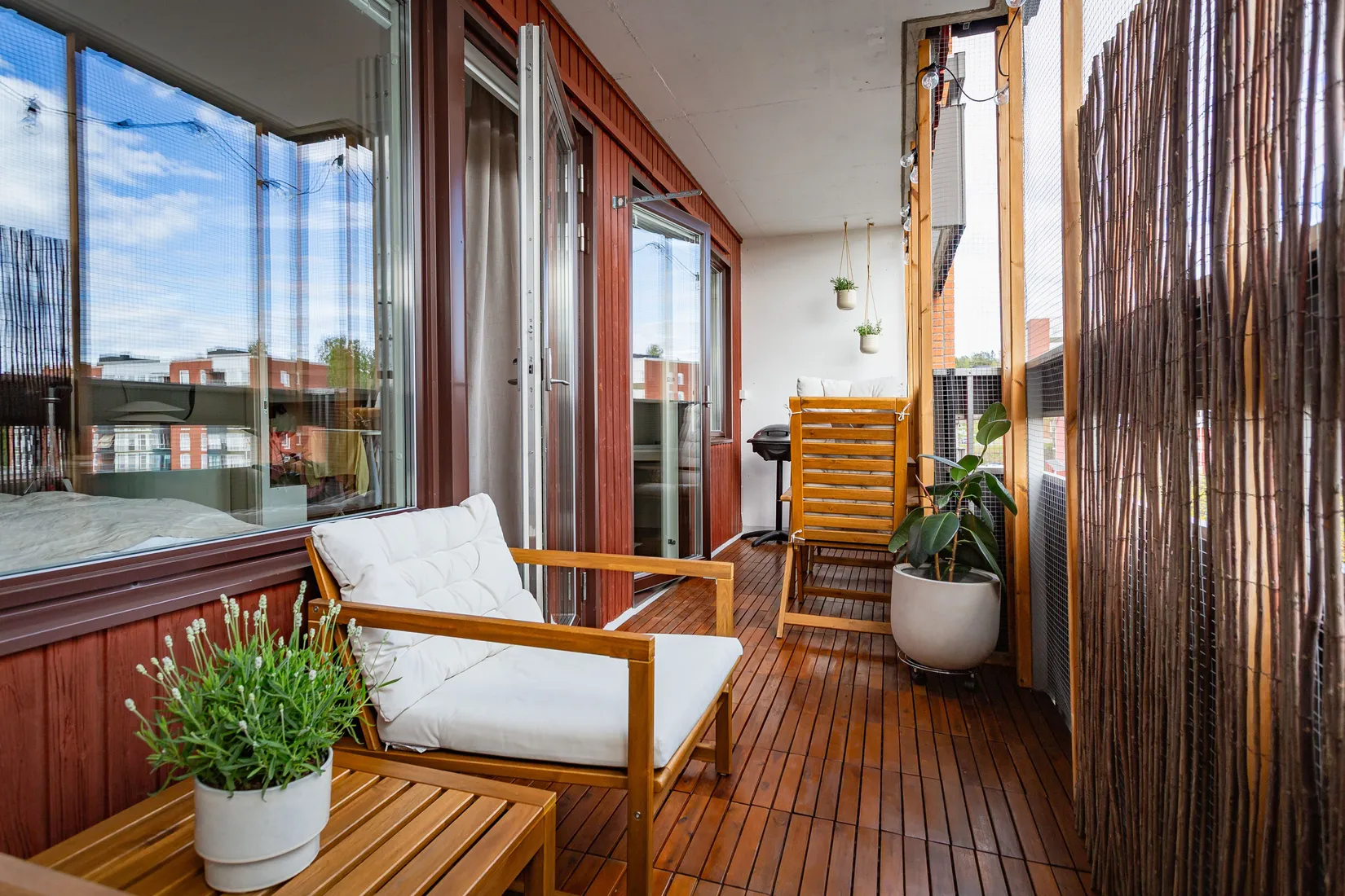 Bostadsrätt, Korstavägen 15, Korsta, Sundsvall