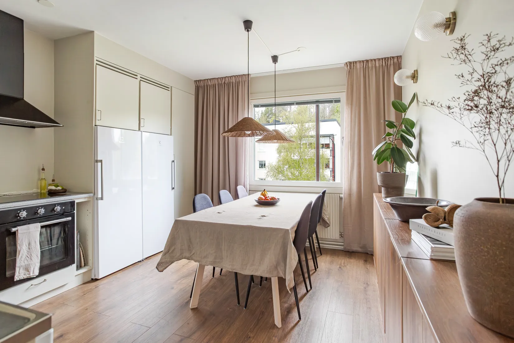 Bostadsrätt, Korstavägen 15, Korsta, Sundsvall