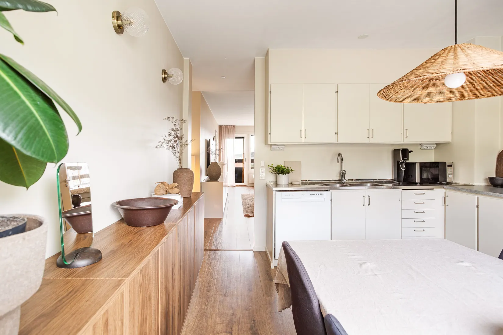Bostadsrätt, Korstavägen 15, Korsta, Sundsvall