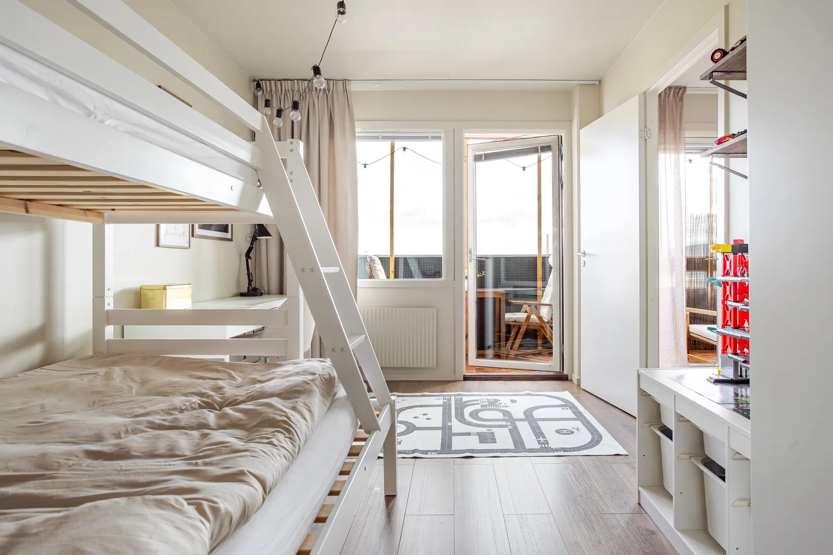 Bostadsrätt, Korstavägen 15, Korsta, Sundsvall
