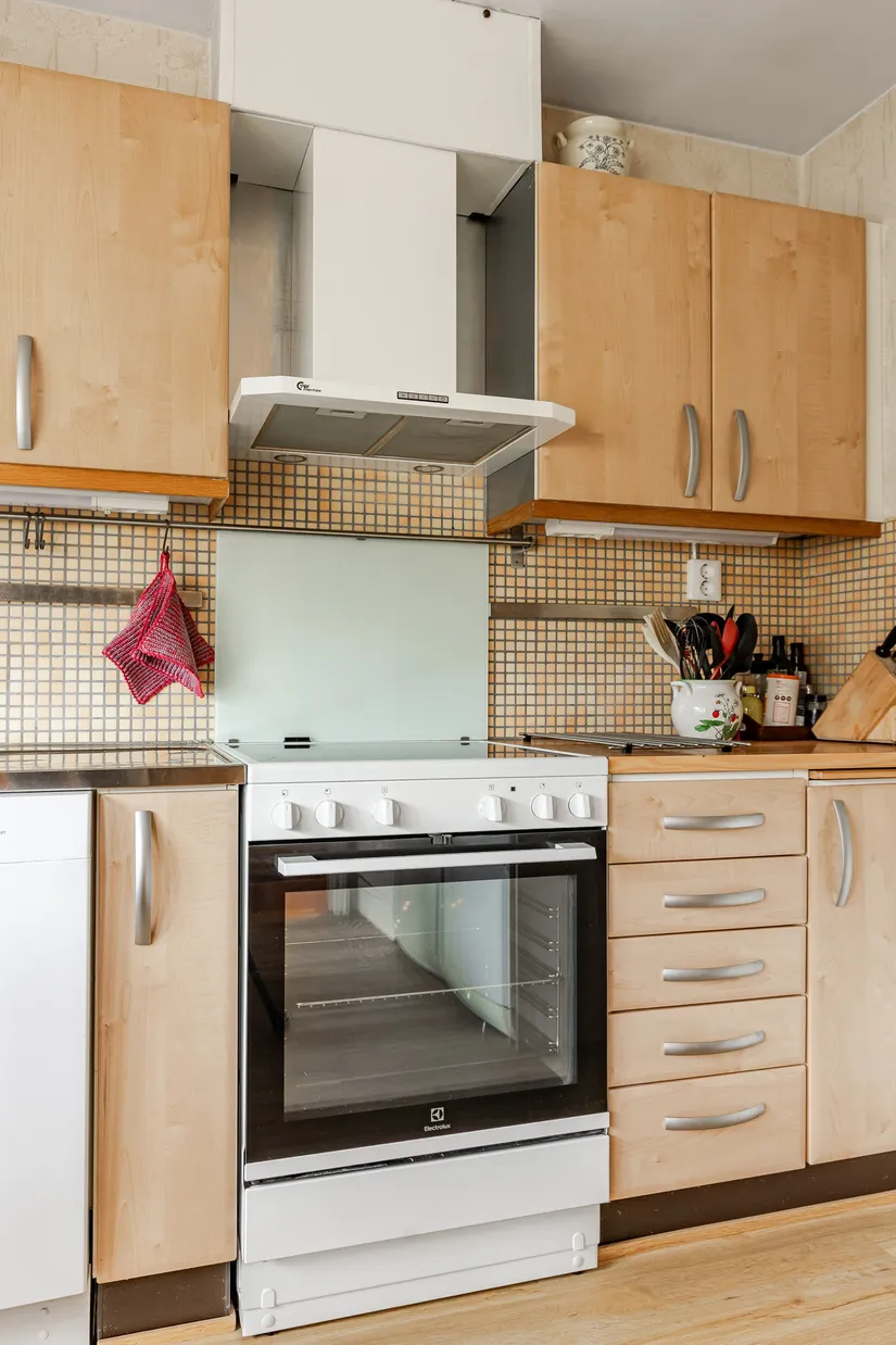 Radhus, Stenvägen 61C, Stenvägen, Strängnäs