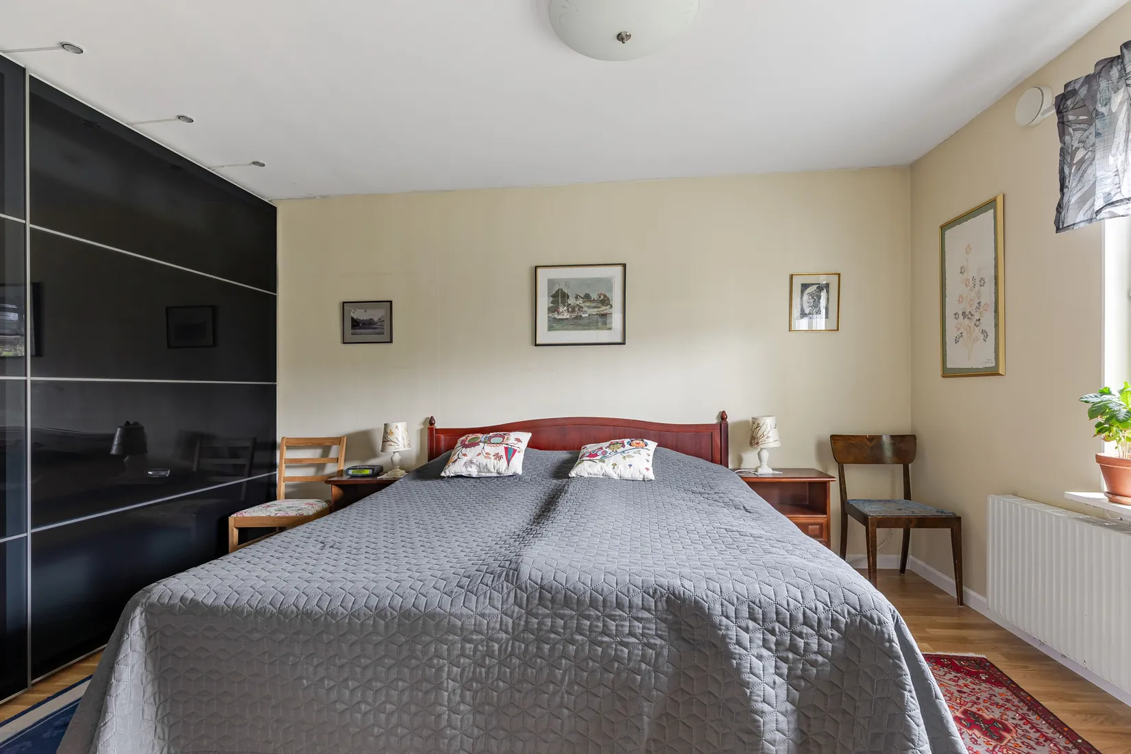 Radhus, Stenvägen 61C, Stenvägen, Strängnäs