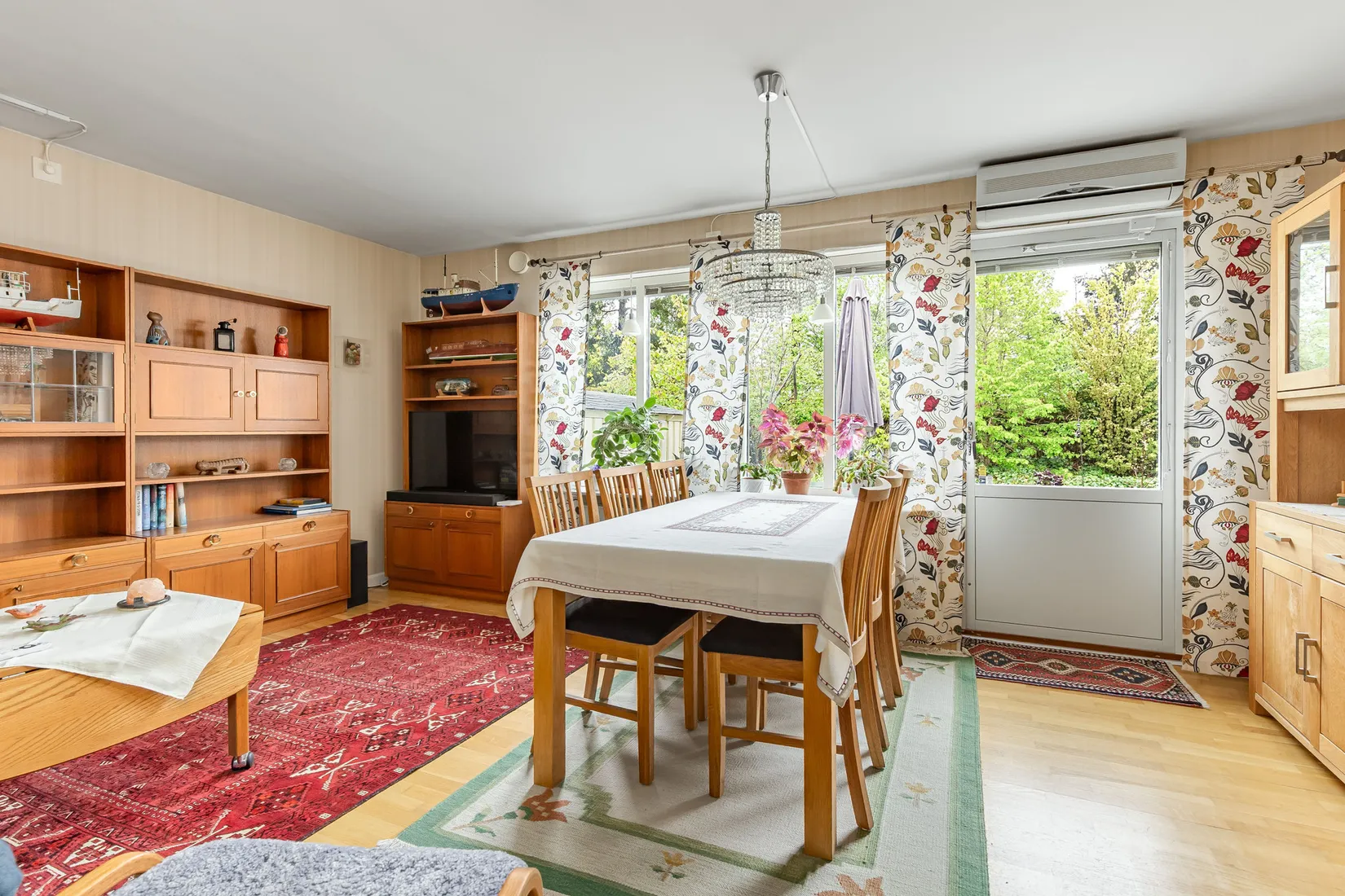 Radhus, Stenvägen 61C, Stenvägen, Strängnäs