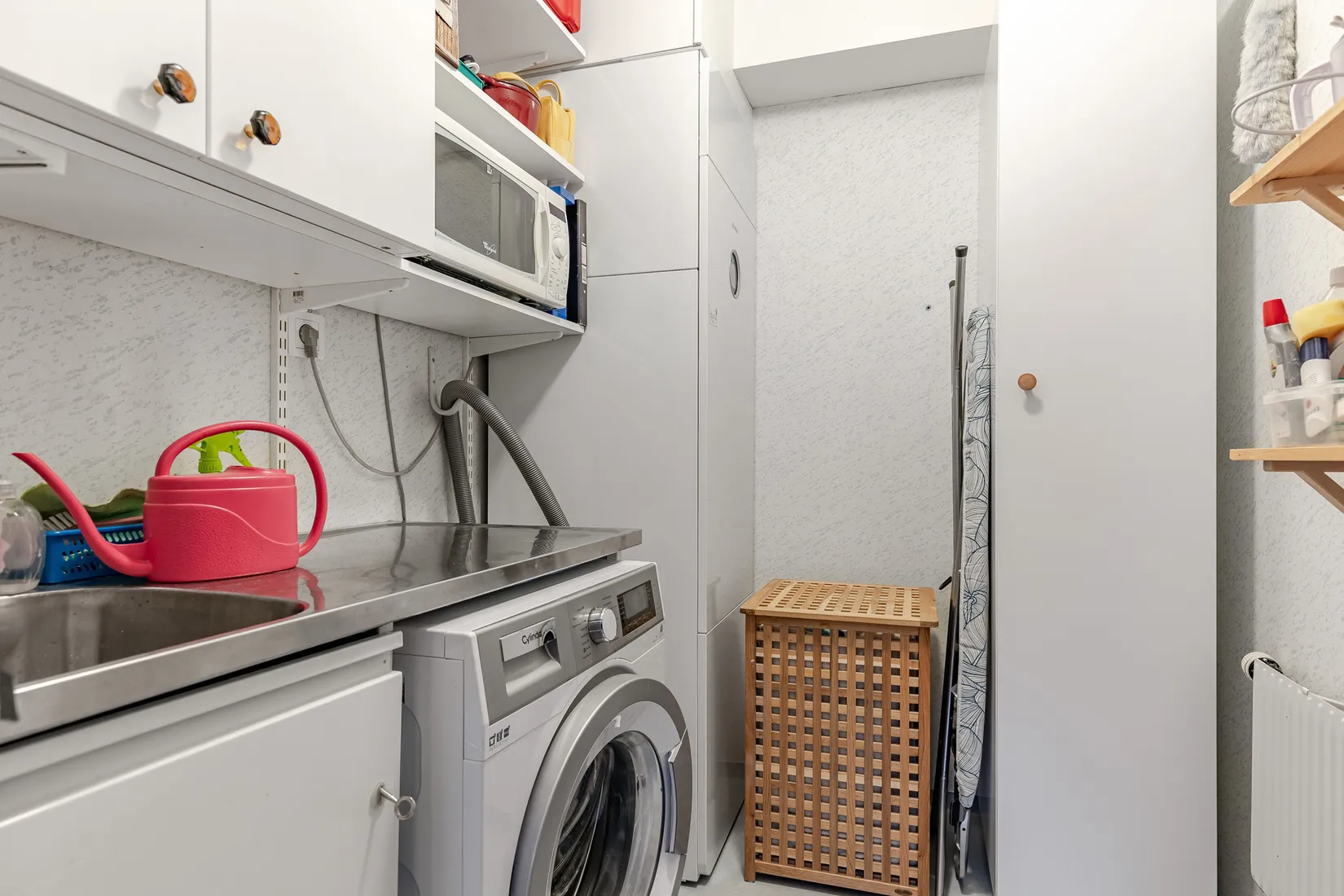 Radhus, Stenvägen 61C, Stenvägen, Strängnäs