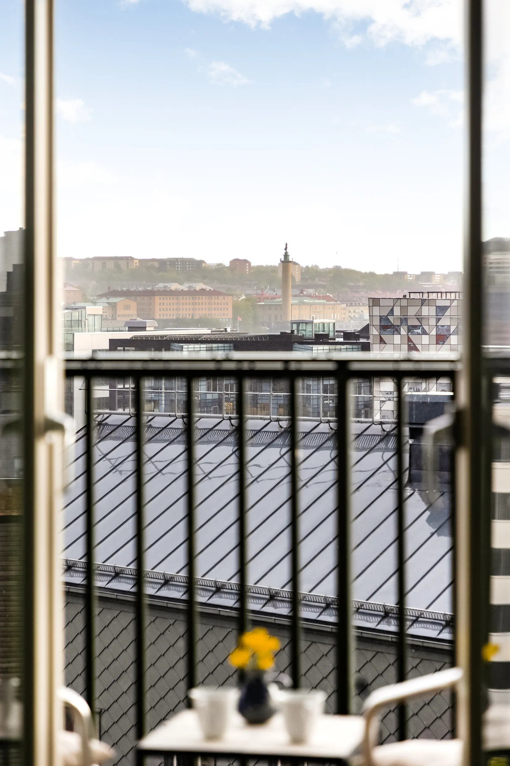 Bostadsrätt, Götaverksgatan 20, Lindholmen, Göteborg