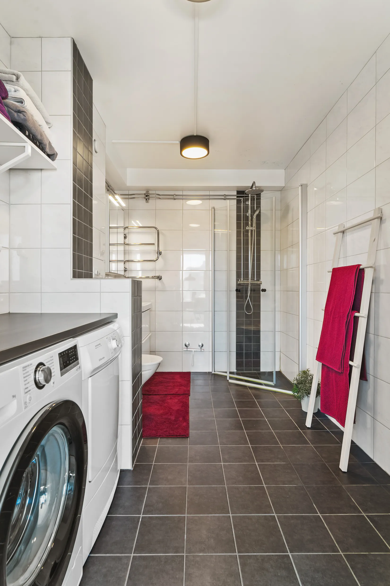Bostadsrätt, Skönsbergsvägen 31A, Nedre Haga, Sundsvall