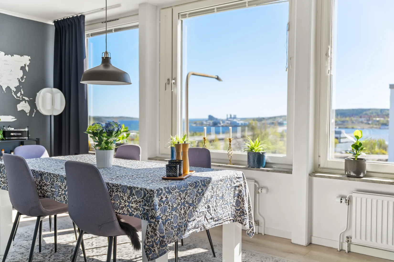 Bostadsrätt, Skönsbergsvägen 31A, Nedre Haga, Sundsvall