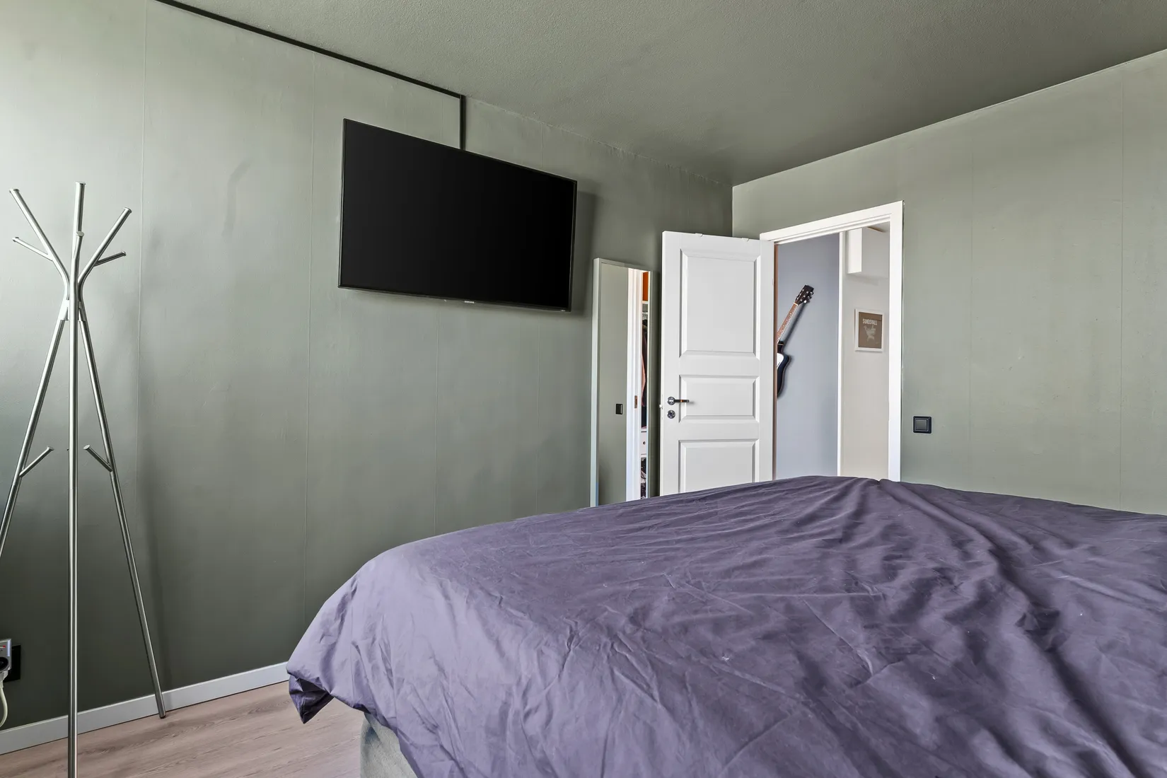 Bostadsrätt, Skönsbergsvägen 31A, Nedre Haga, Sundsvall
