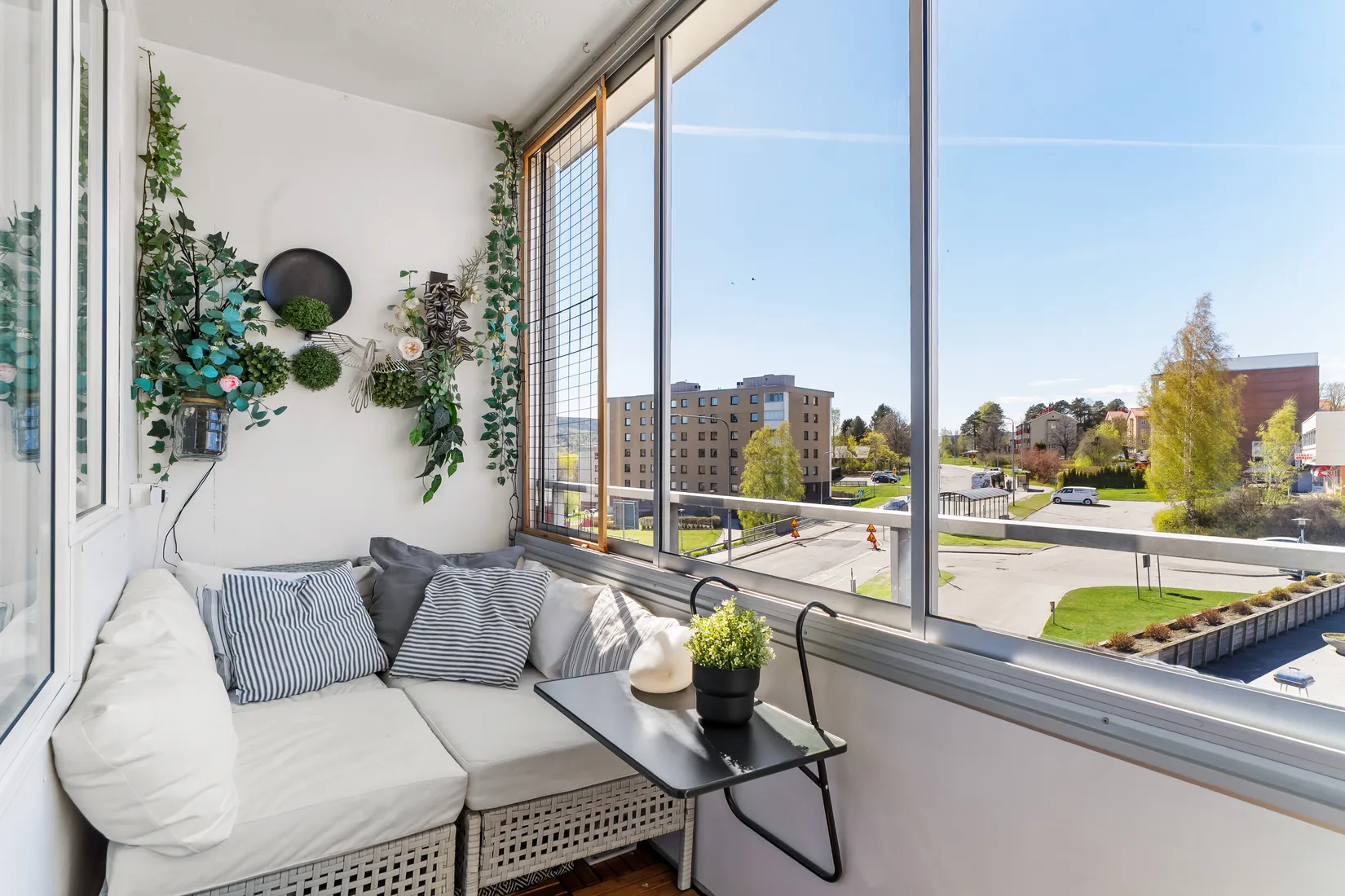 Bostadsrätt, Skönsbergsvägen 31A, Nedre Haga, Sundsvall