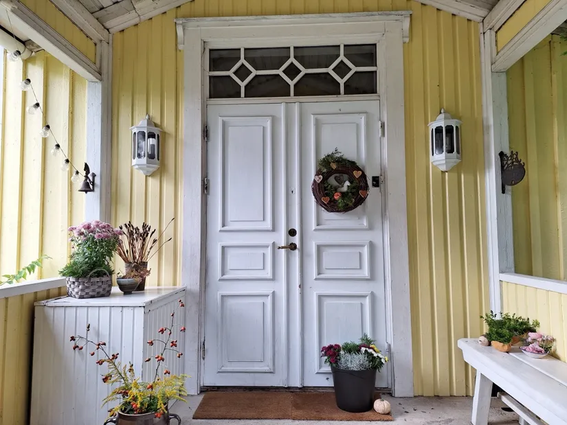 Villa, Kyrkbyn 537, Hästveda, Hässleholm